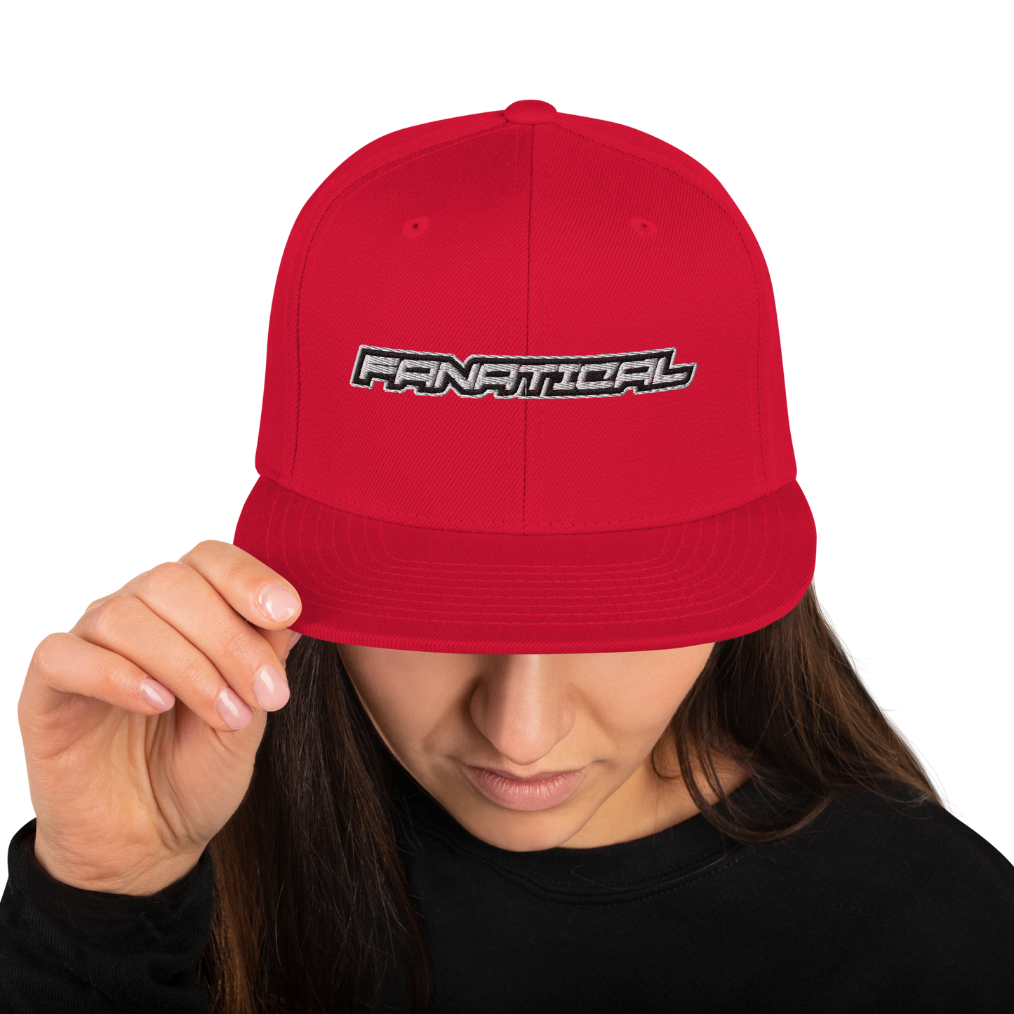 Fanatical Esports Snapback Hat