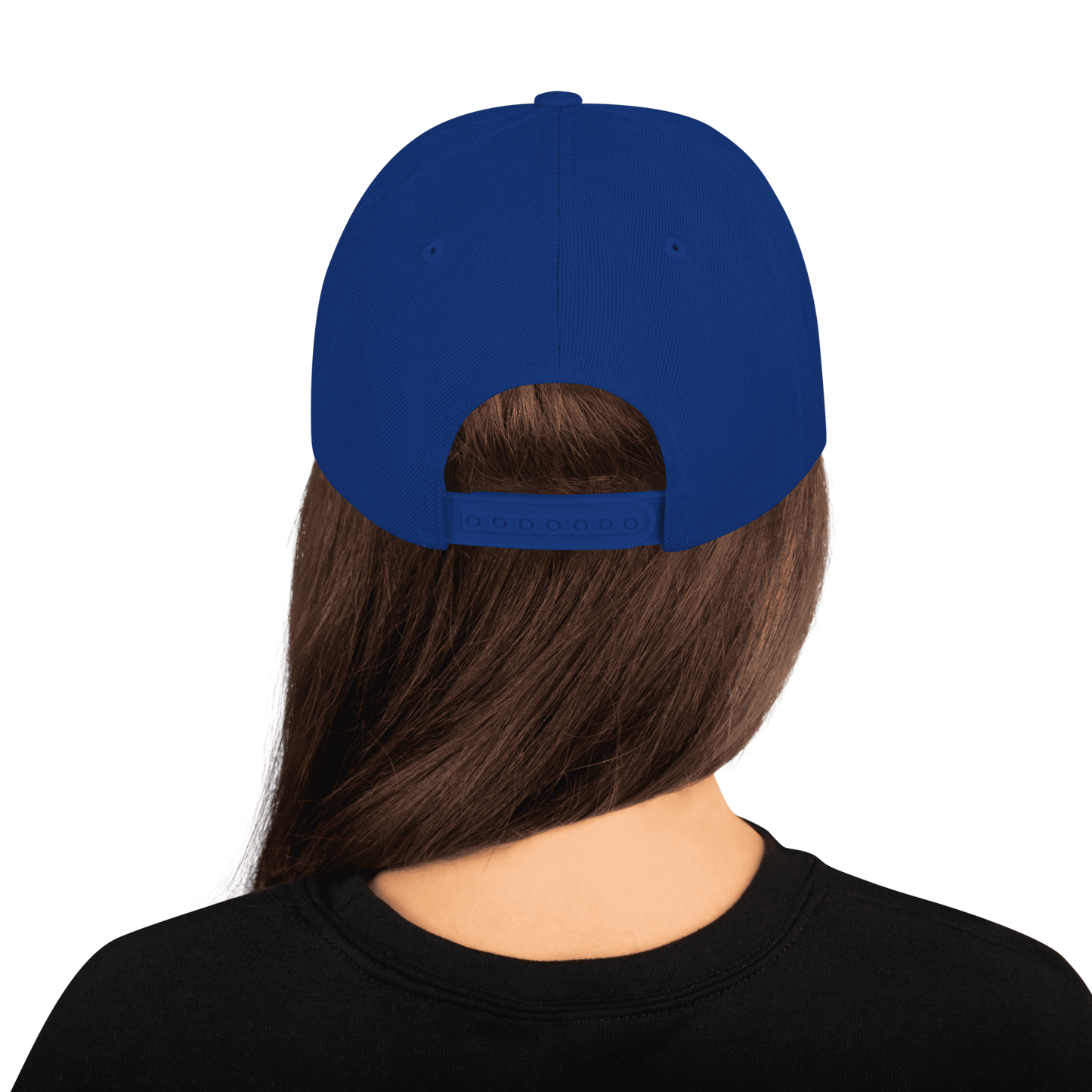 Fanatical Esports Snapback Hat