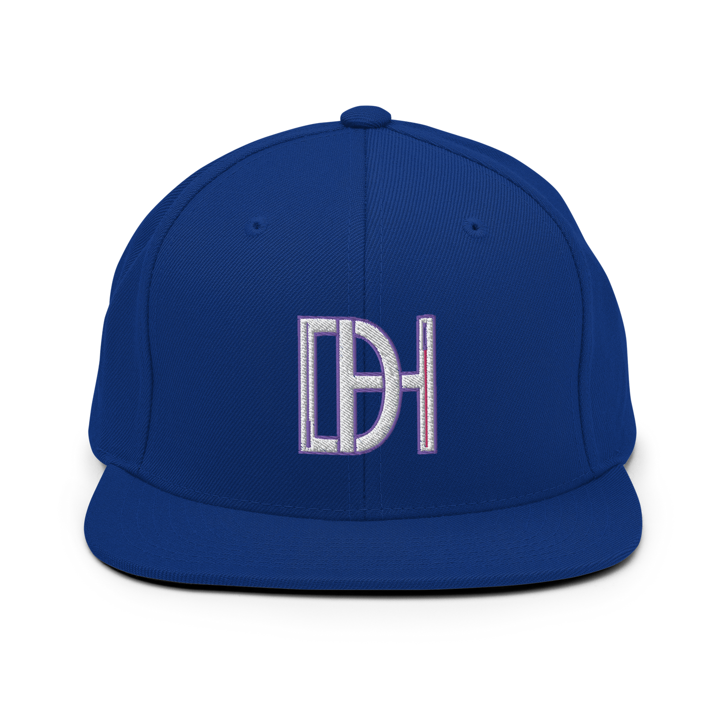 Darth Hrafn Snapback Hat