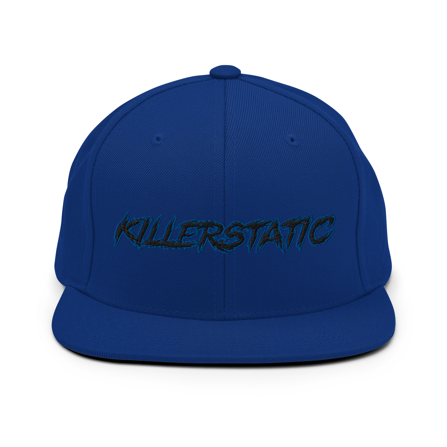 KillerStatic Snapback Hat