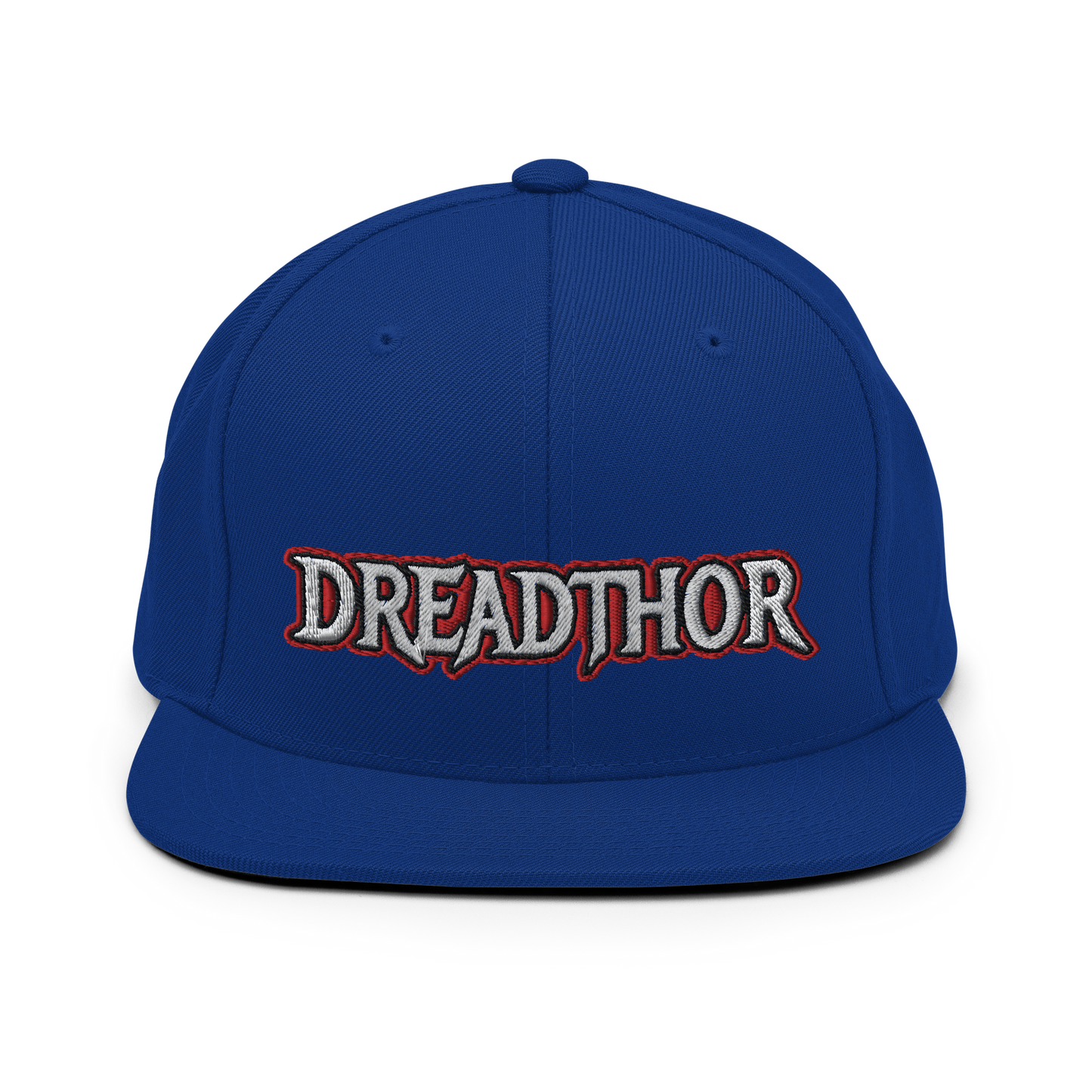 DreadThor Snapback Hat