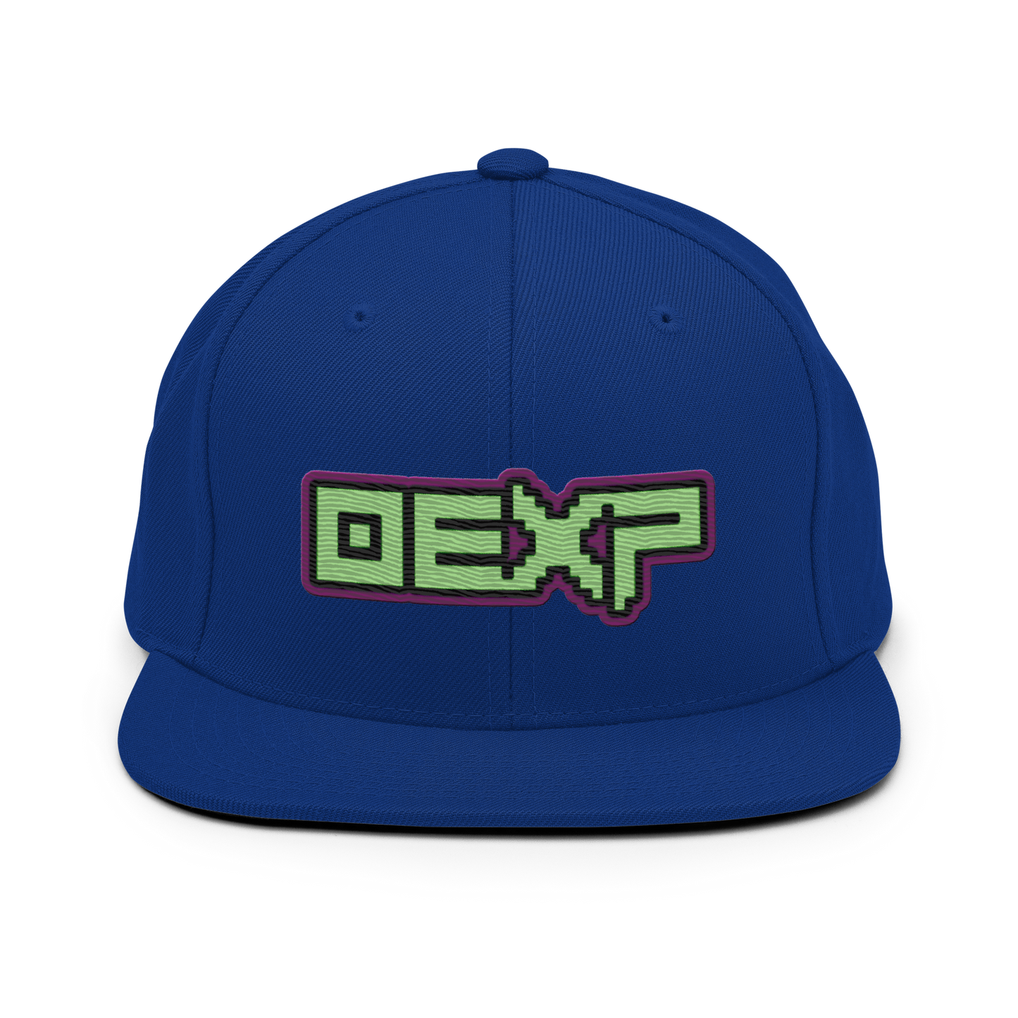 Zr0XPerience Snapback Hat
