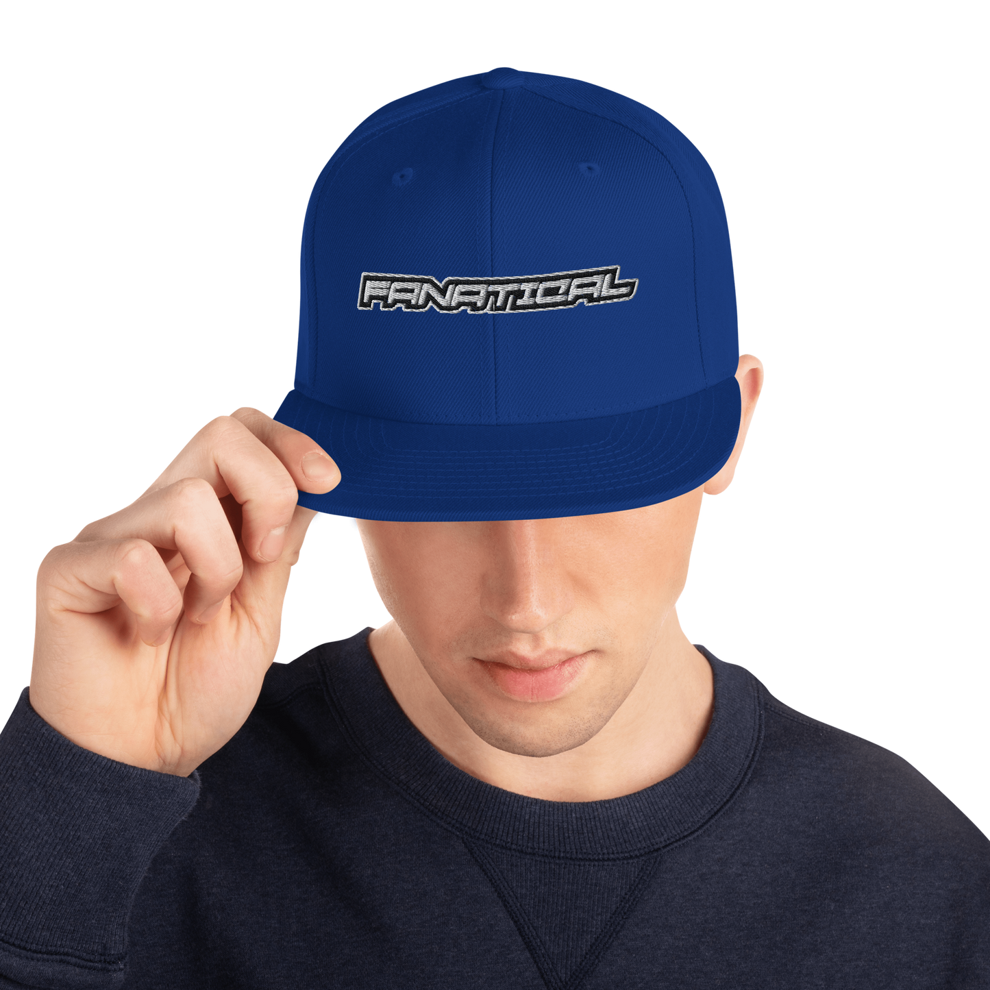 Fanatical Esports Snapback Hat