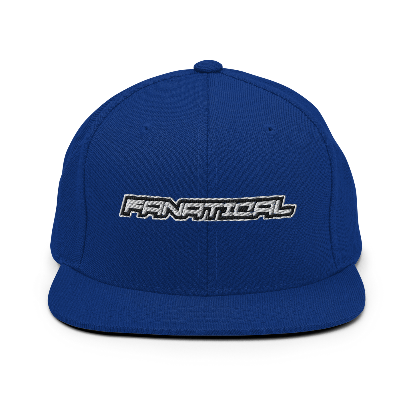 Fanatical Esports Snapback Hat