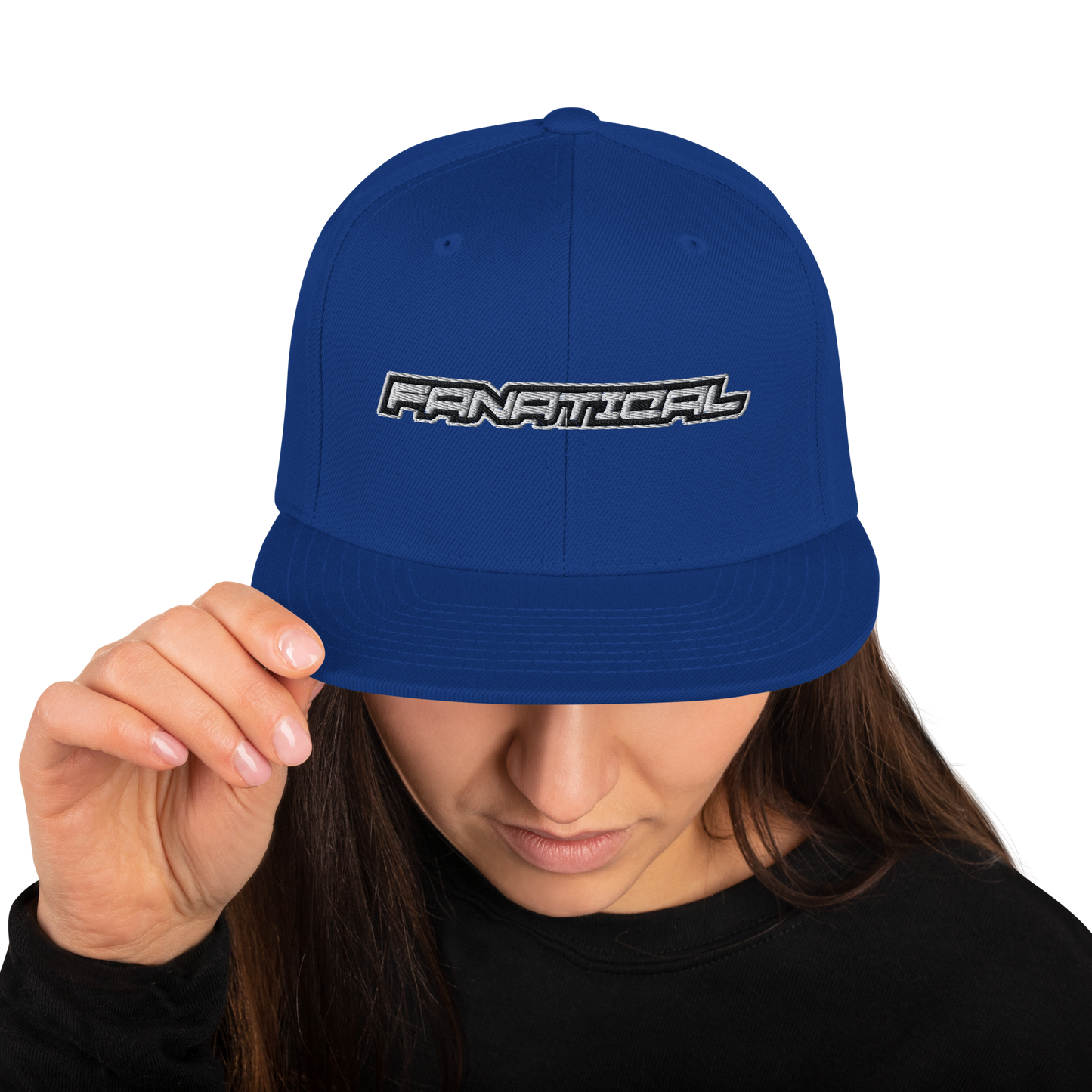 Fanatical Esports Snapback Hat