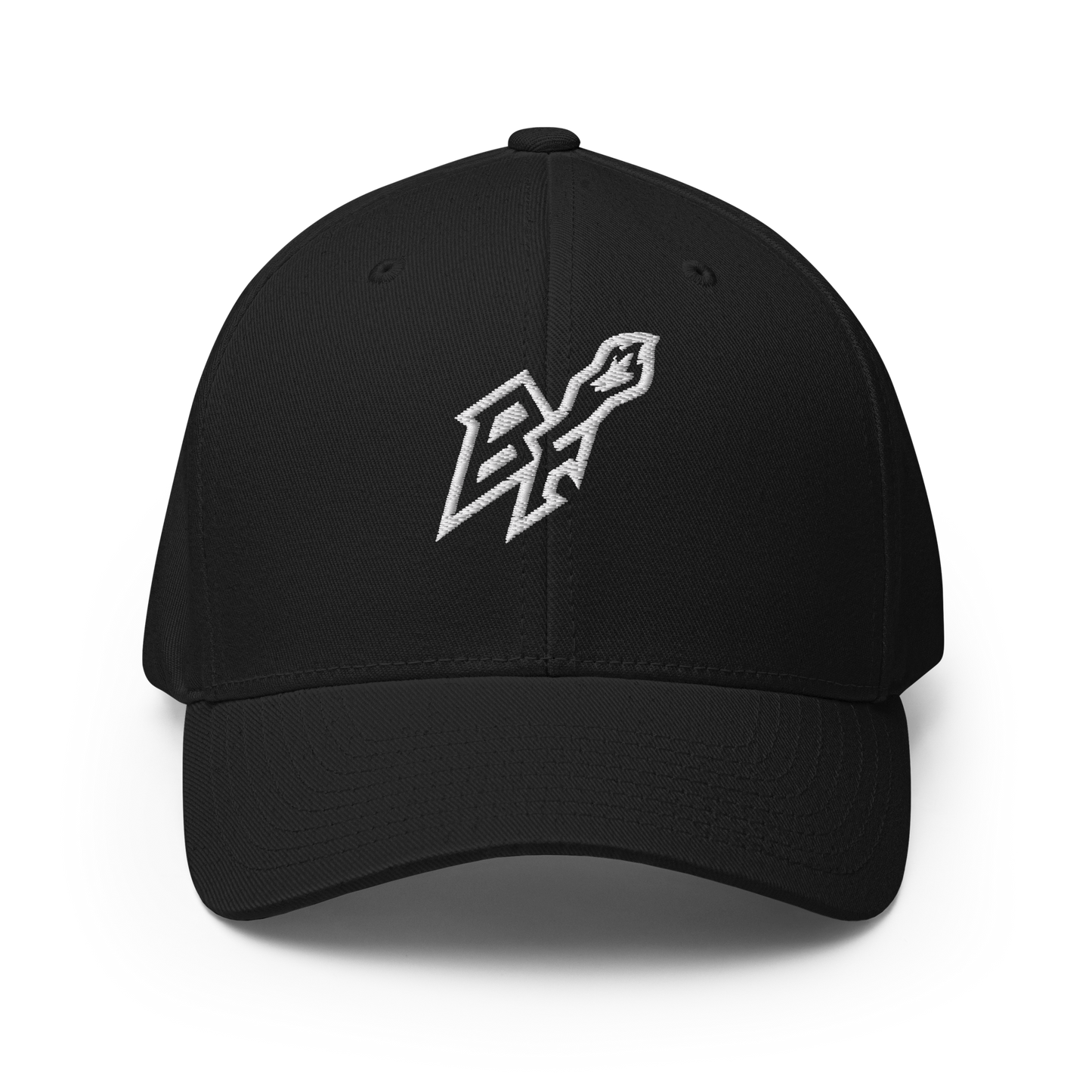 BlackFox Flex fit Hat