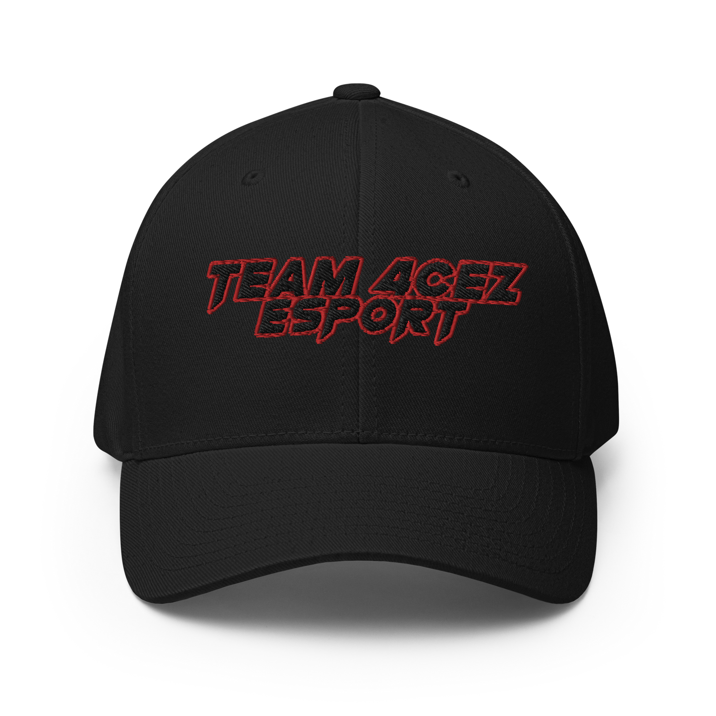 4CEZ Flex Fit Hat