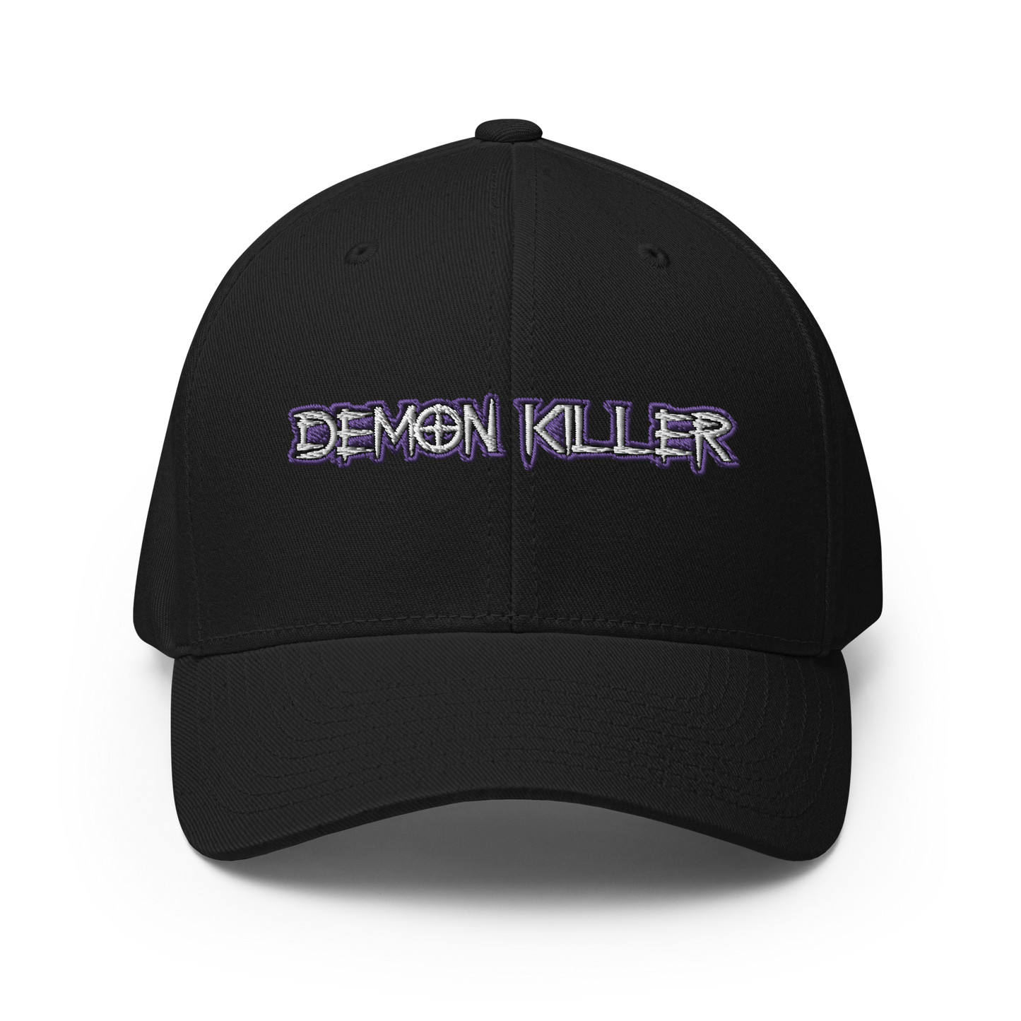 Demon Killer Flex Fit Hat