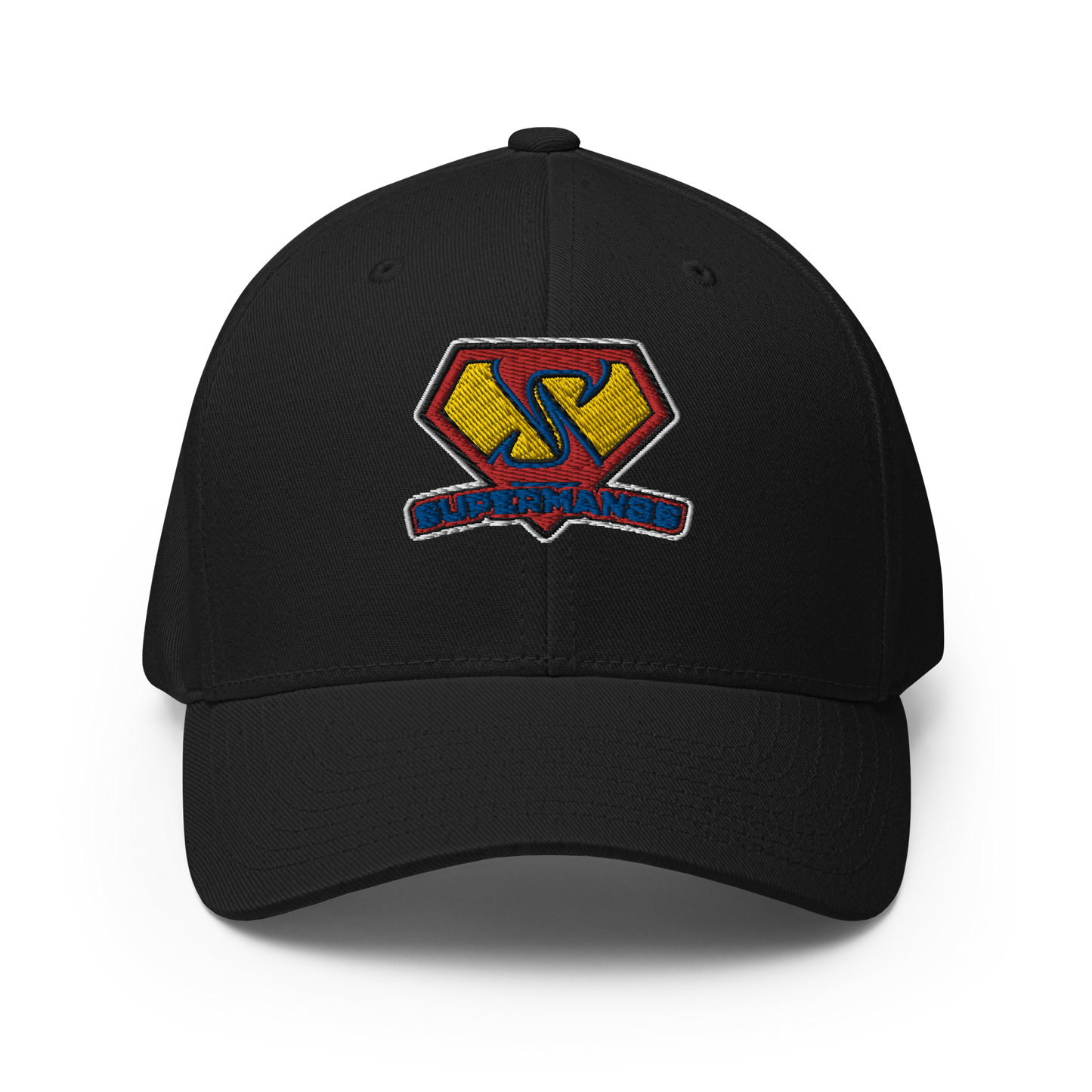Superman85 Flex Fit Hat