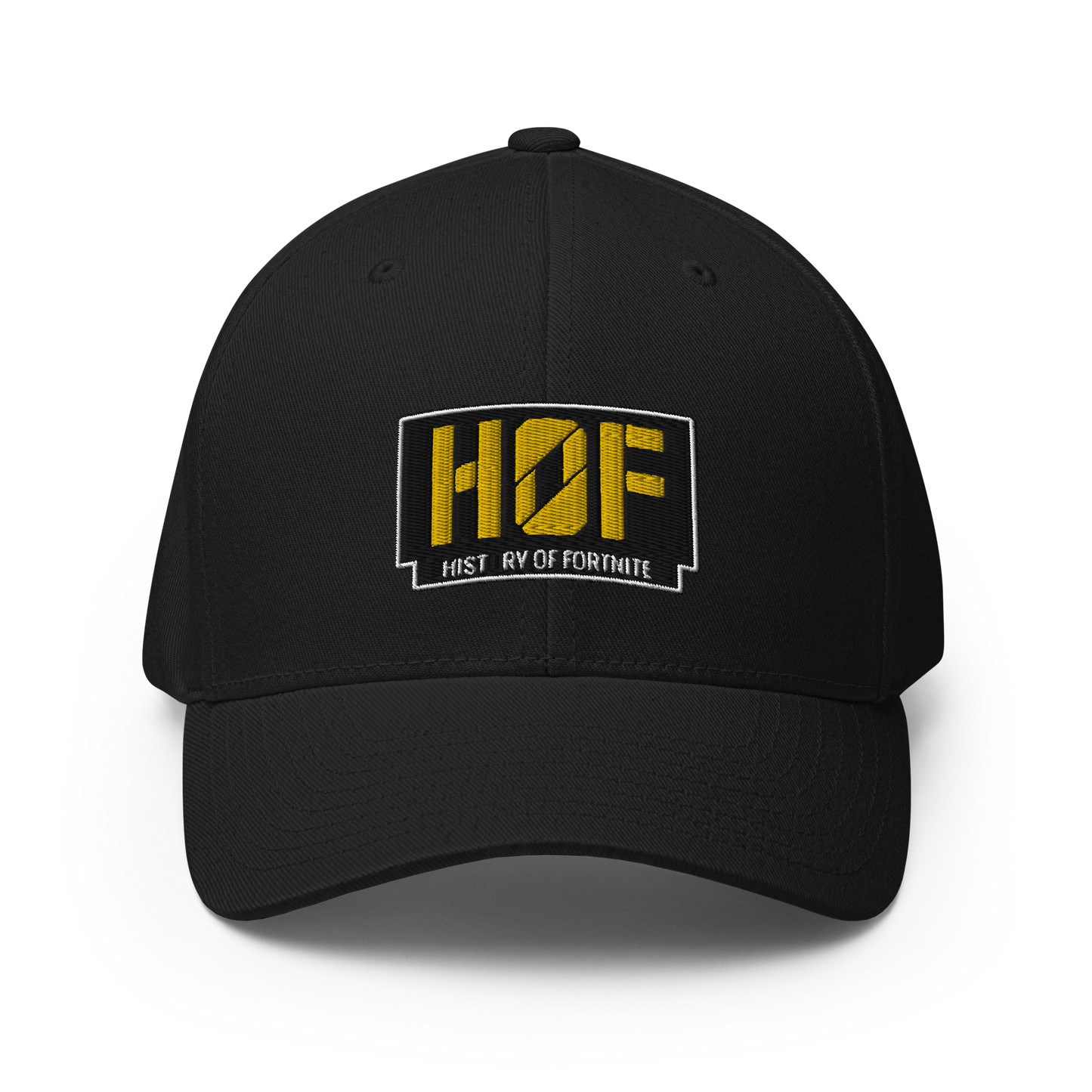 History Of FN Flex Fit Hat