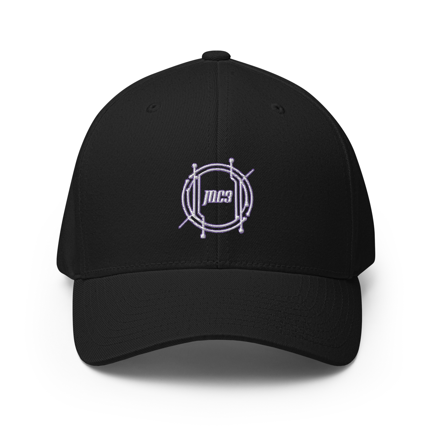 MC3Global 2024 Flex Fit Hat