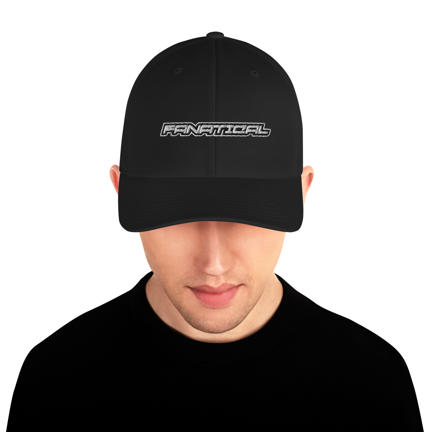 Fanatical Esports Flex Fit Hat