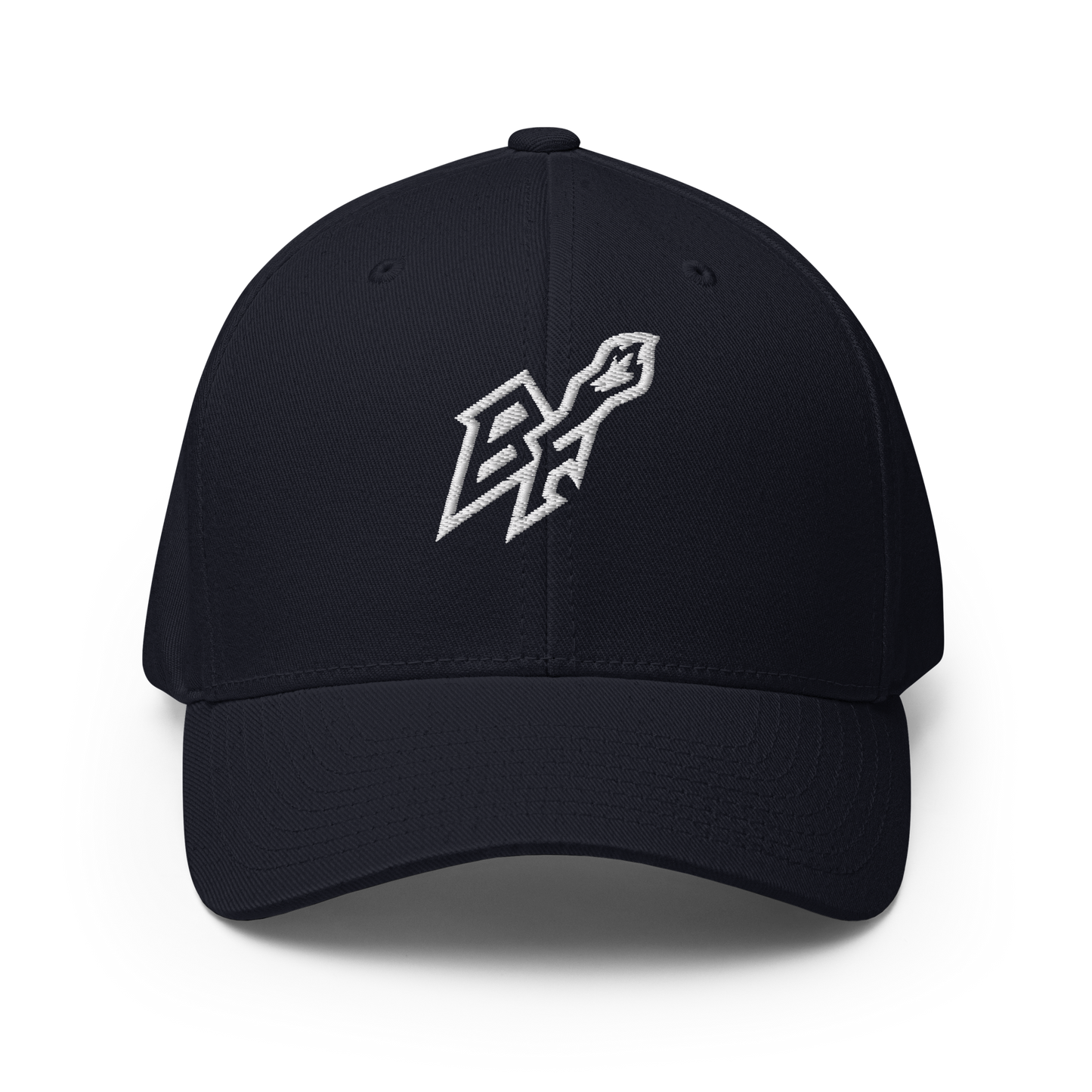 BlackFox Flex fit Hat
