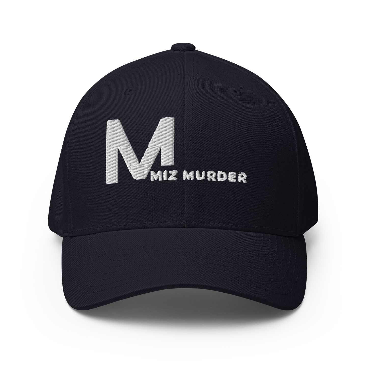 Miz Murder Flex Fit Hat
