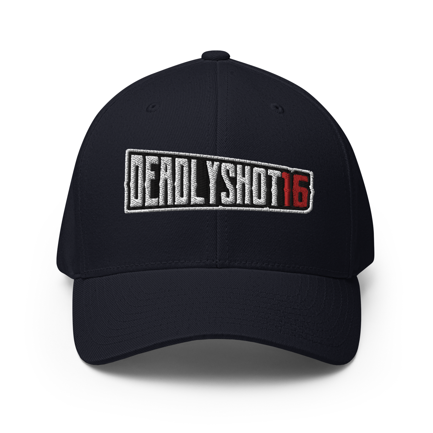 Deadlyshot16 Flex Fit Hat