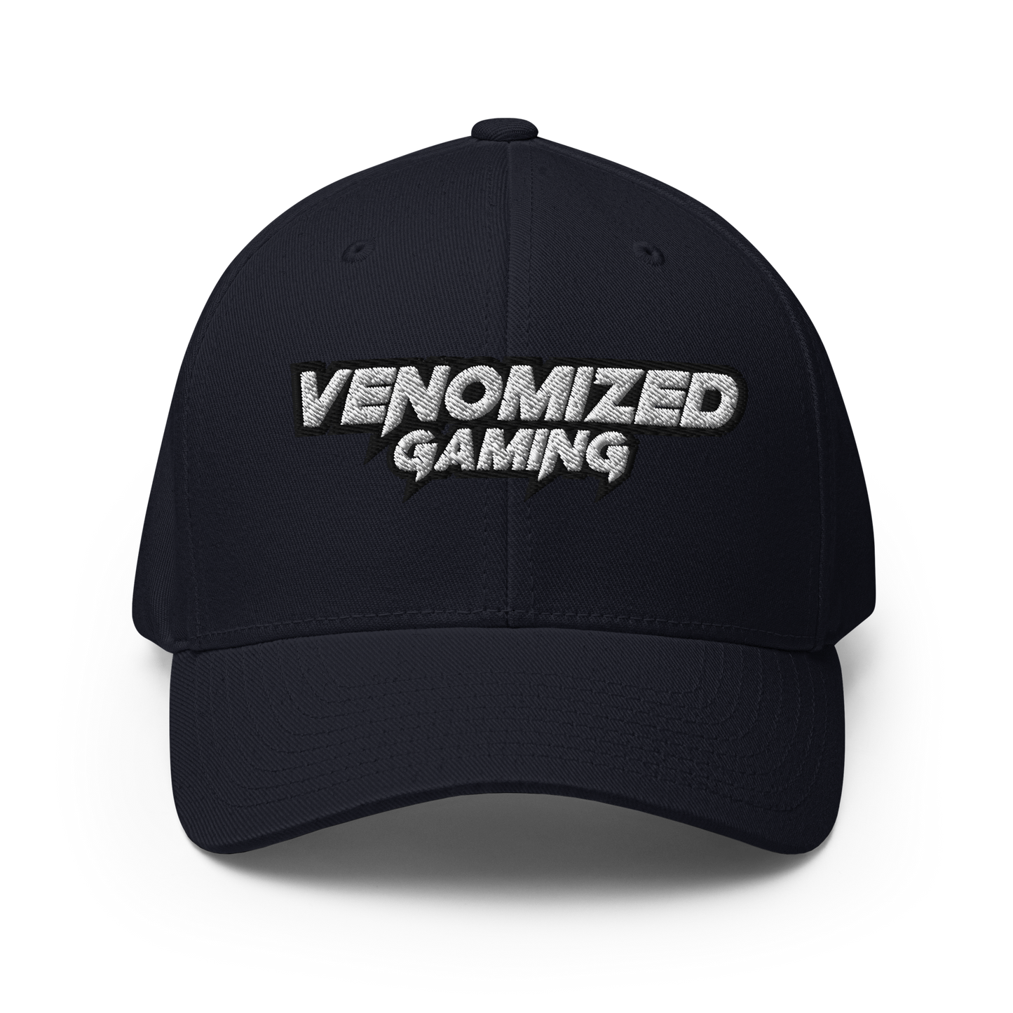 Venomized Gaming Flex Fit Hat