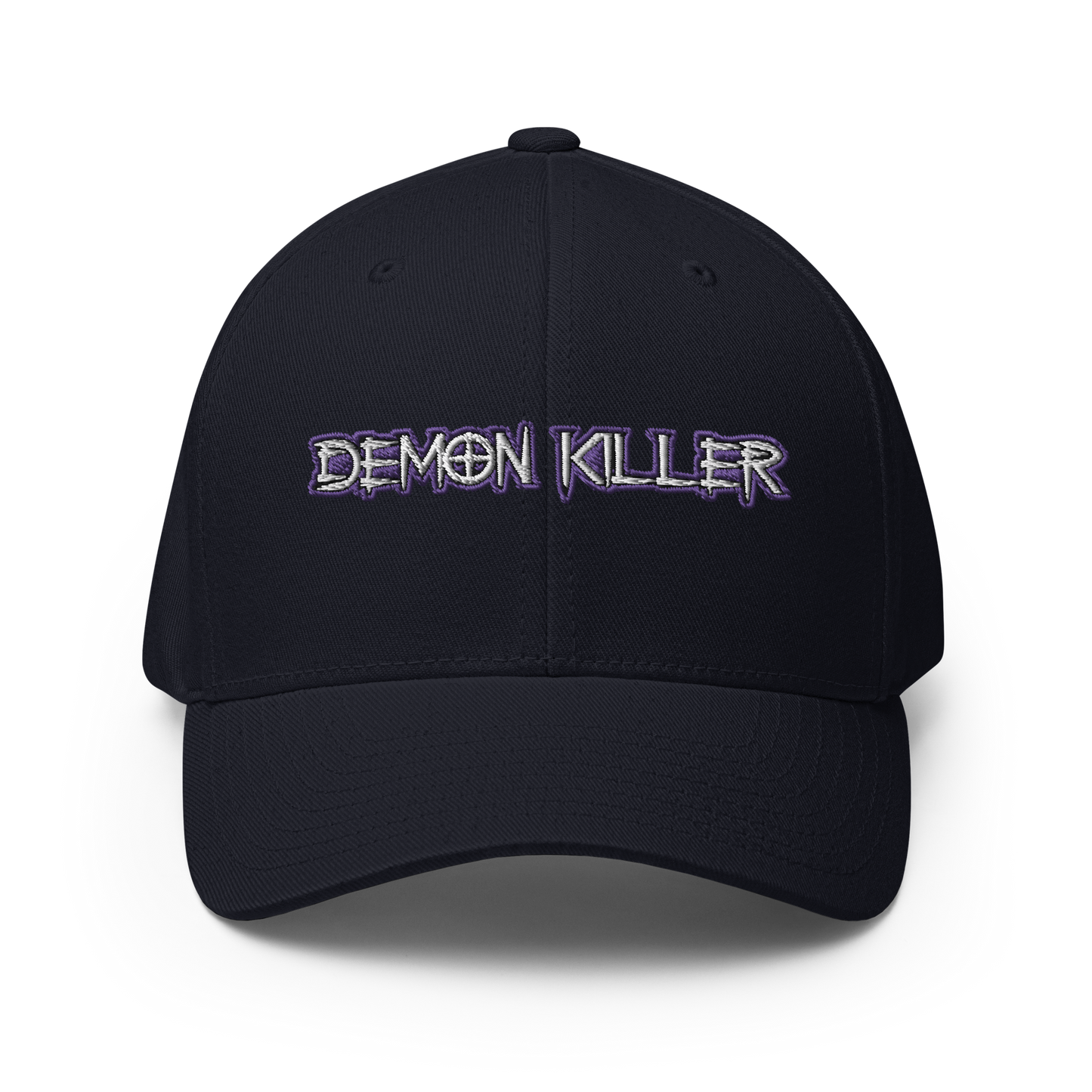 Demon Killer Flex Fit Hat