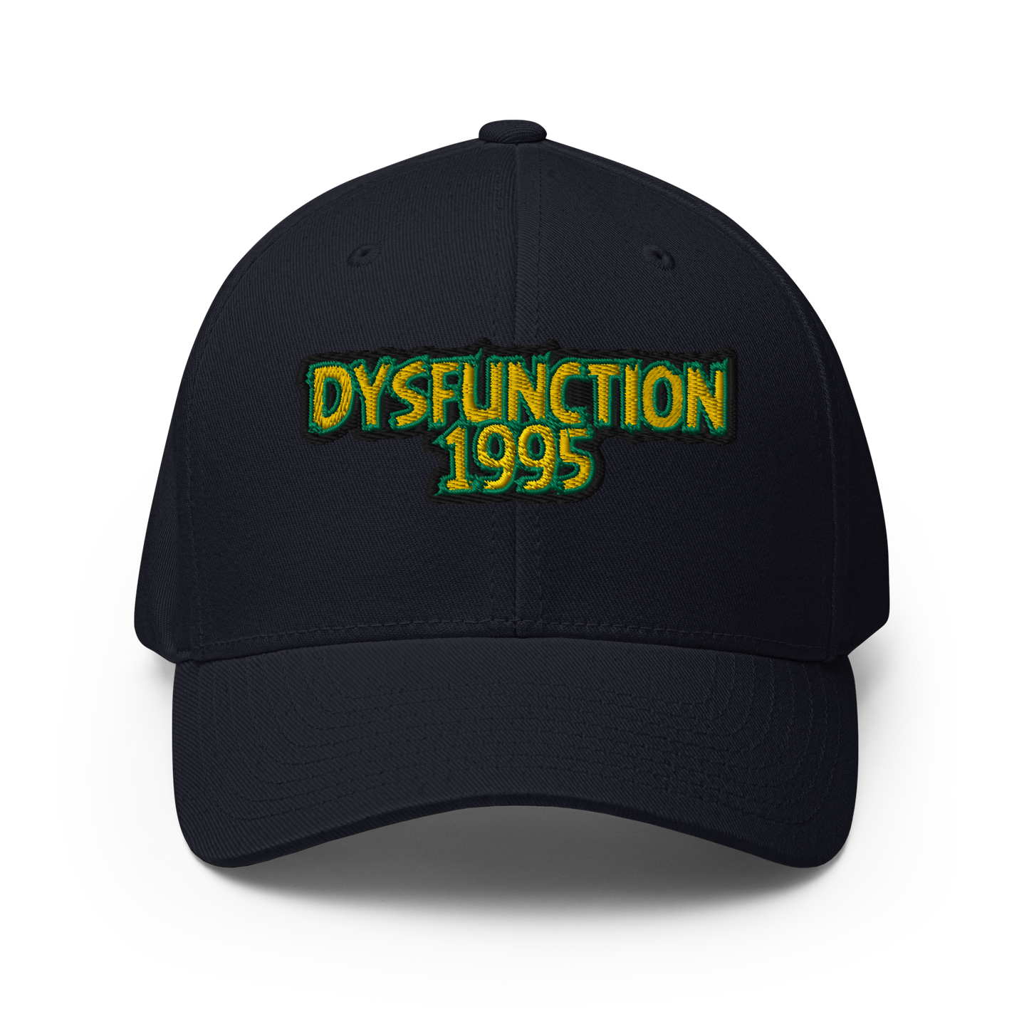 Dysfunction1995 Flex Fit Hat