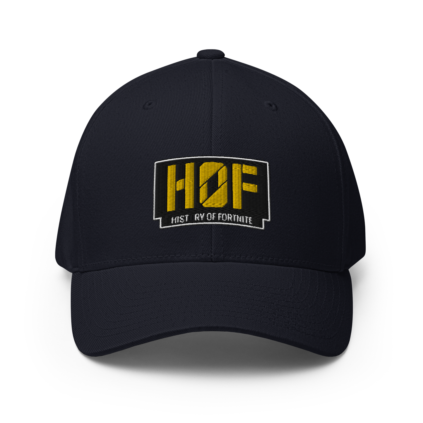 History Of FN Flex Fit Hat