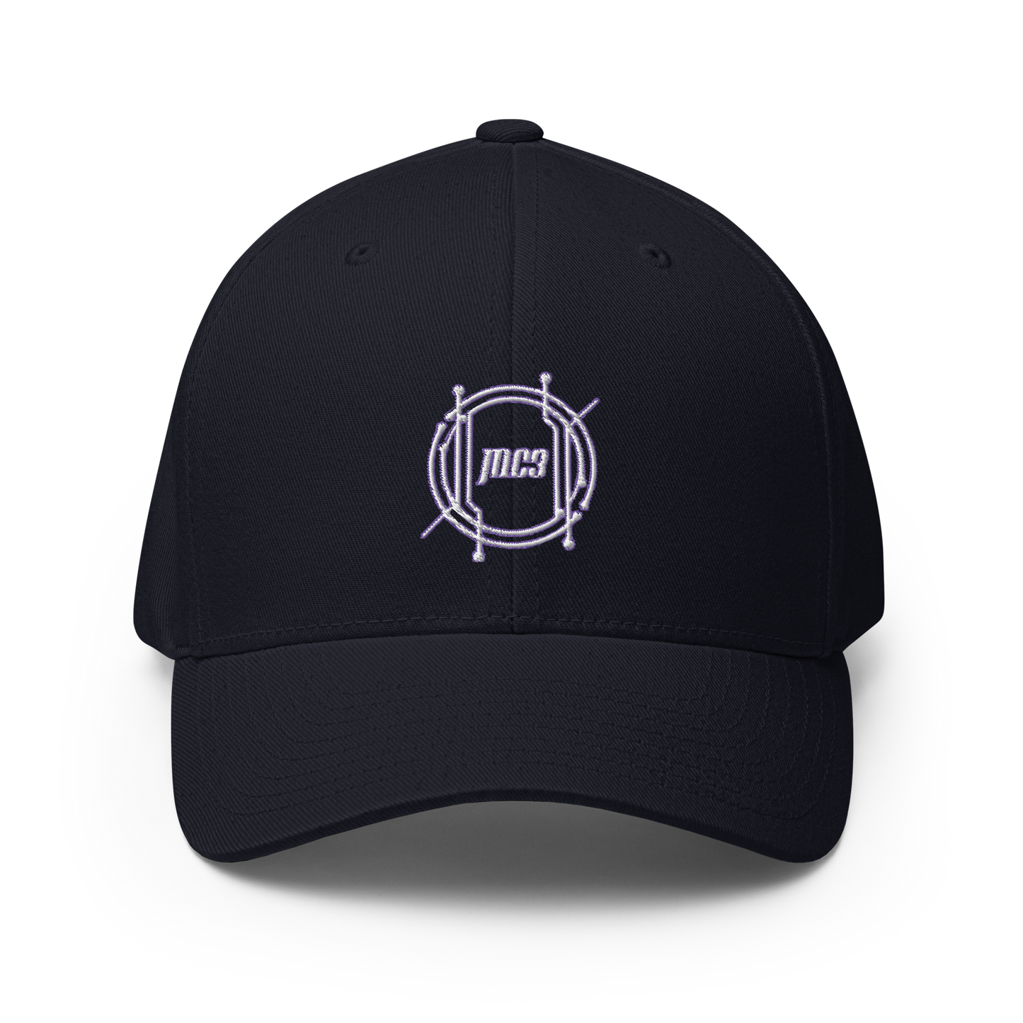 MC3Global 2024 Flex Fit Hat