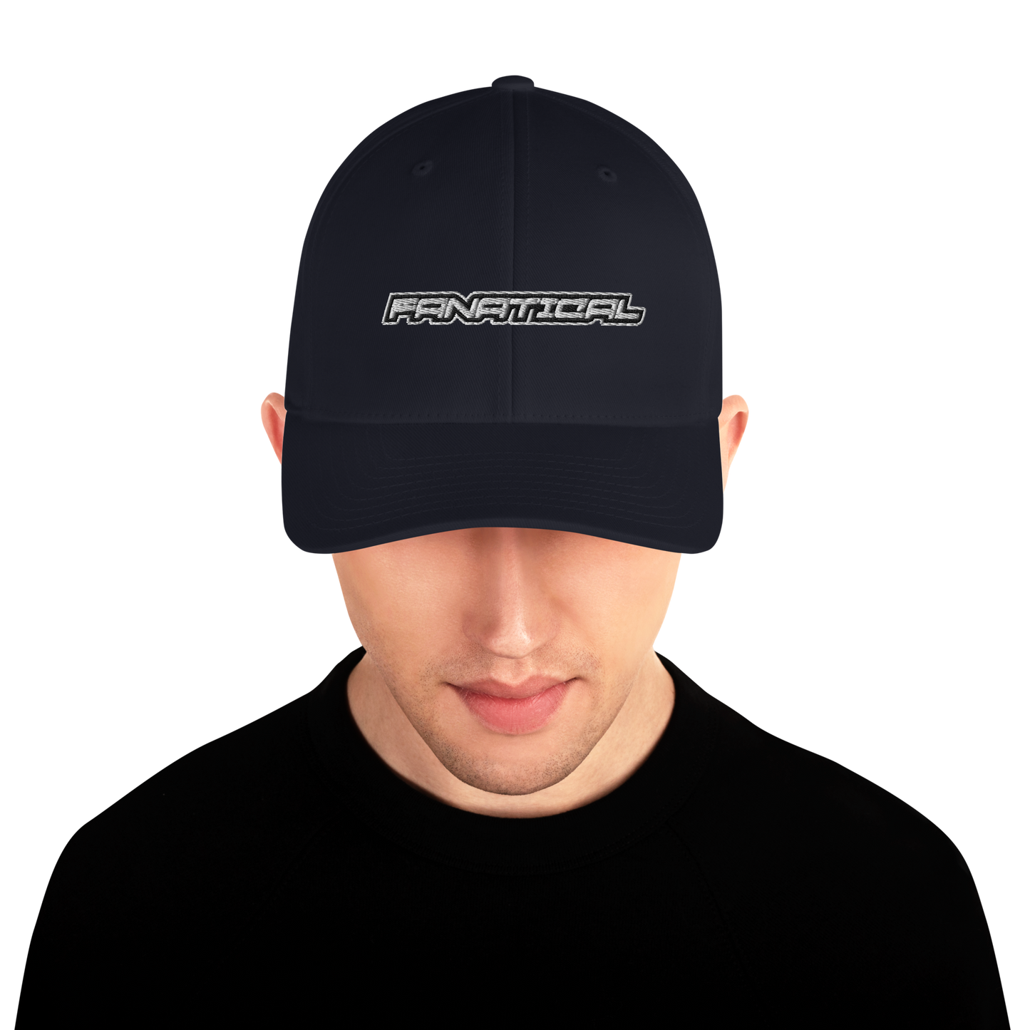 Fanatical Esports Flex Fit Hat