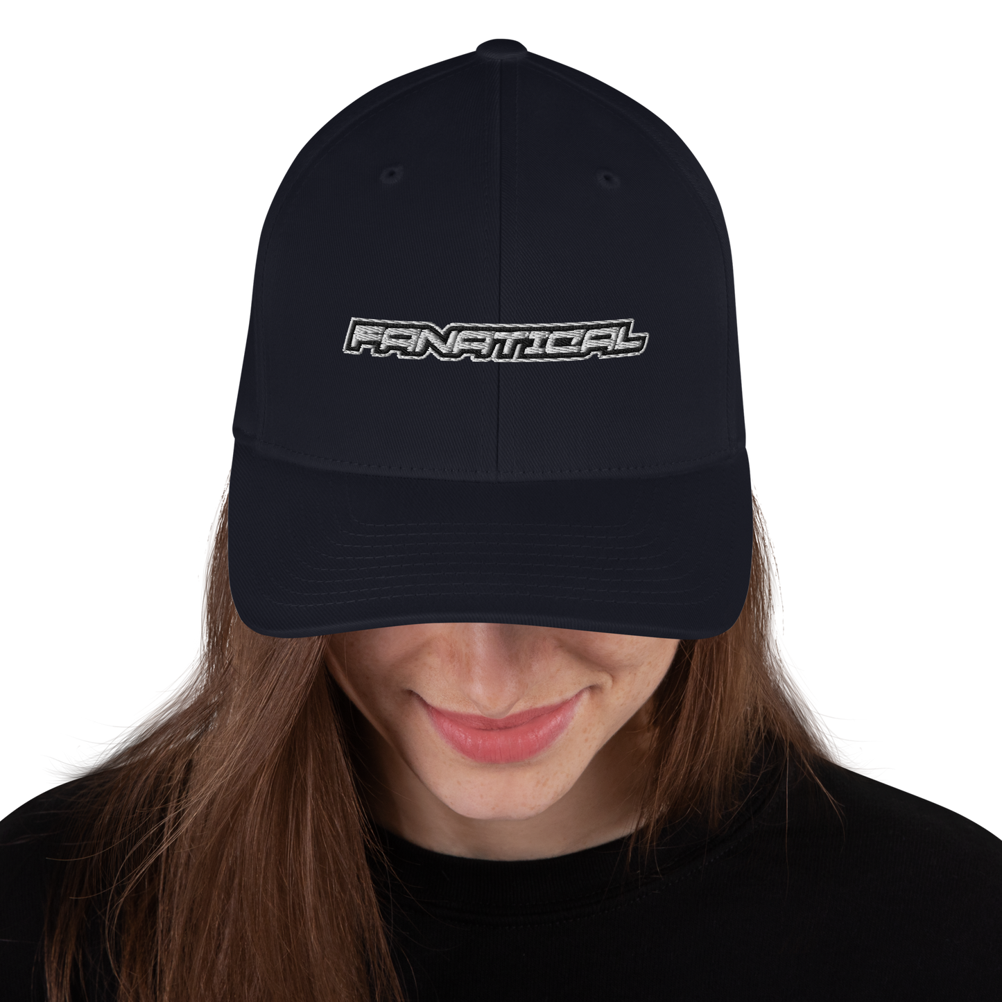 Fanatical Esports Flex Fit Hat