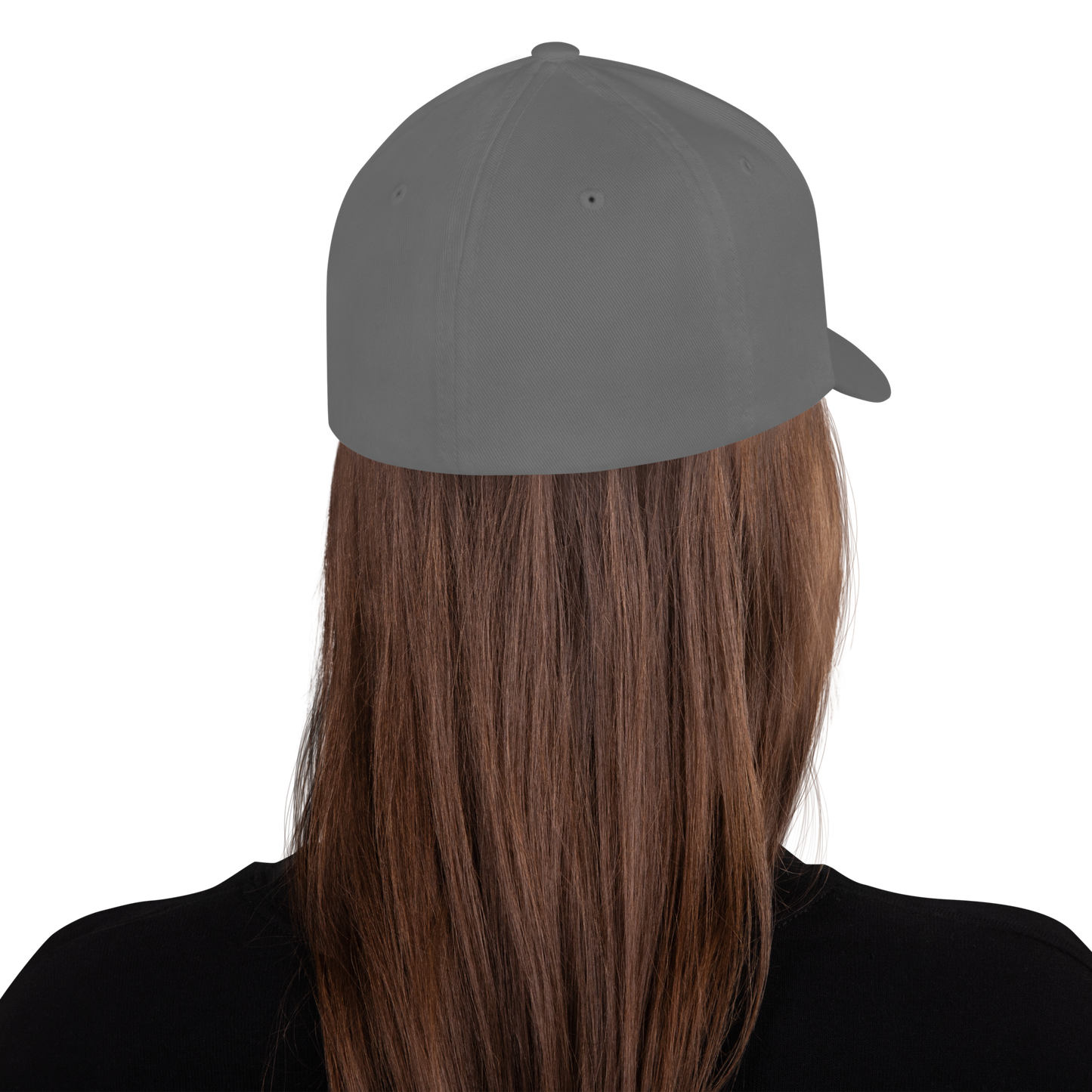 Pixi Ears Flex Fit Hat