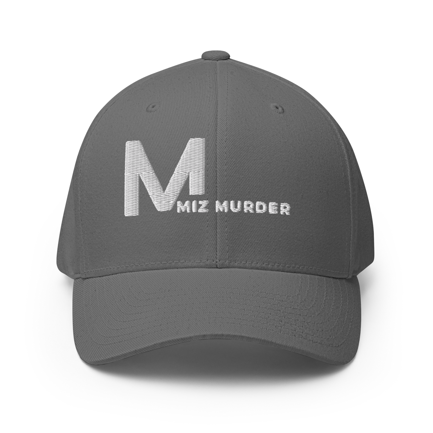 Miz Murder Flex Fit Hat