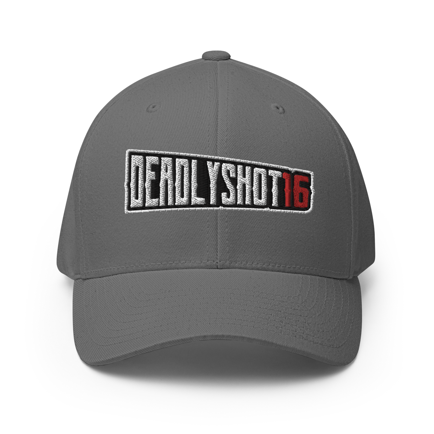 Deadlyshot16 Flex Fit Hat