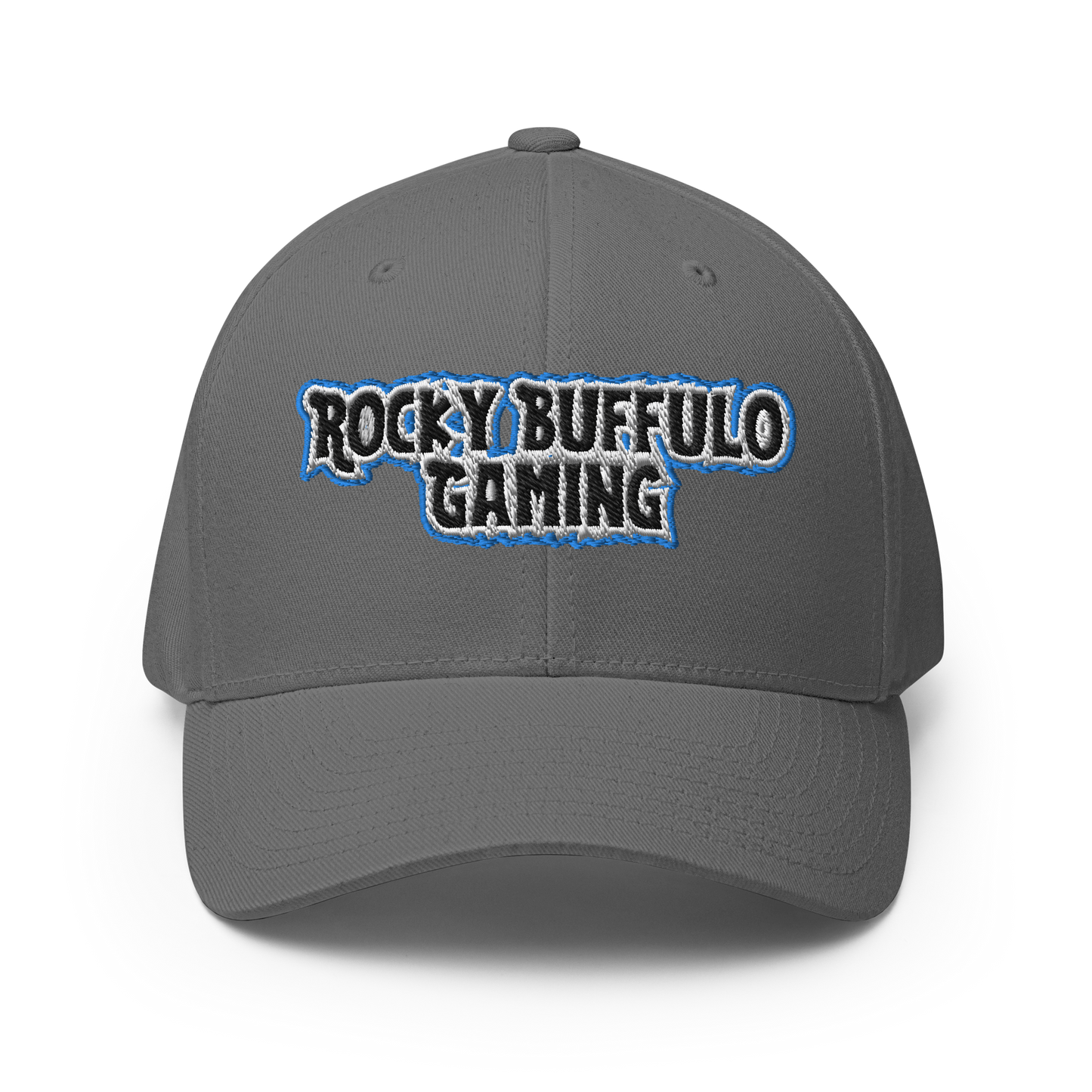 Rocky Buffulo Flex Fit Hat