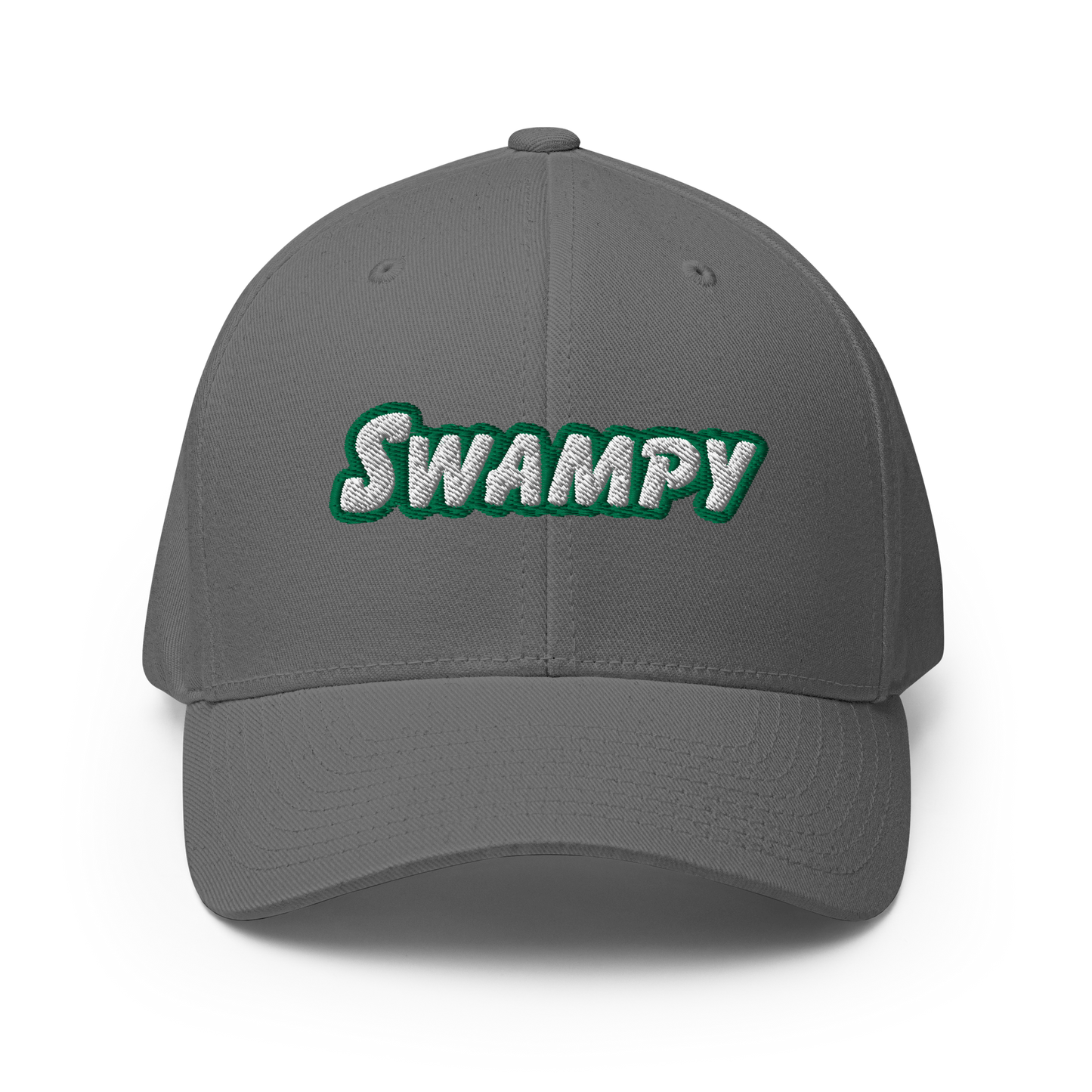 Swampy FlexFit Hat