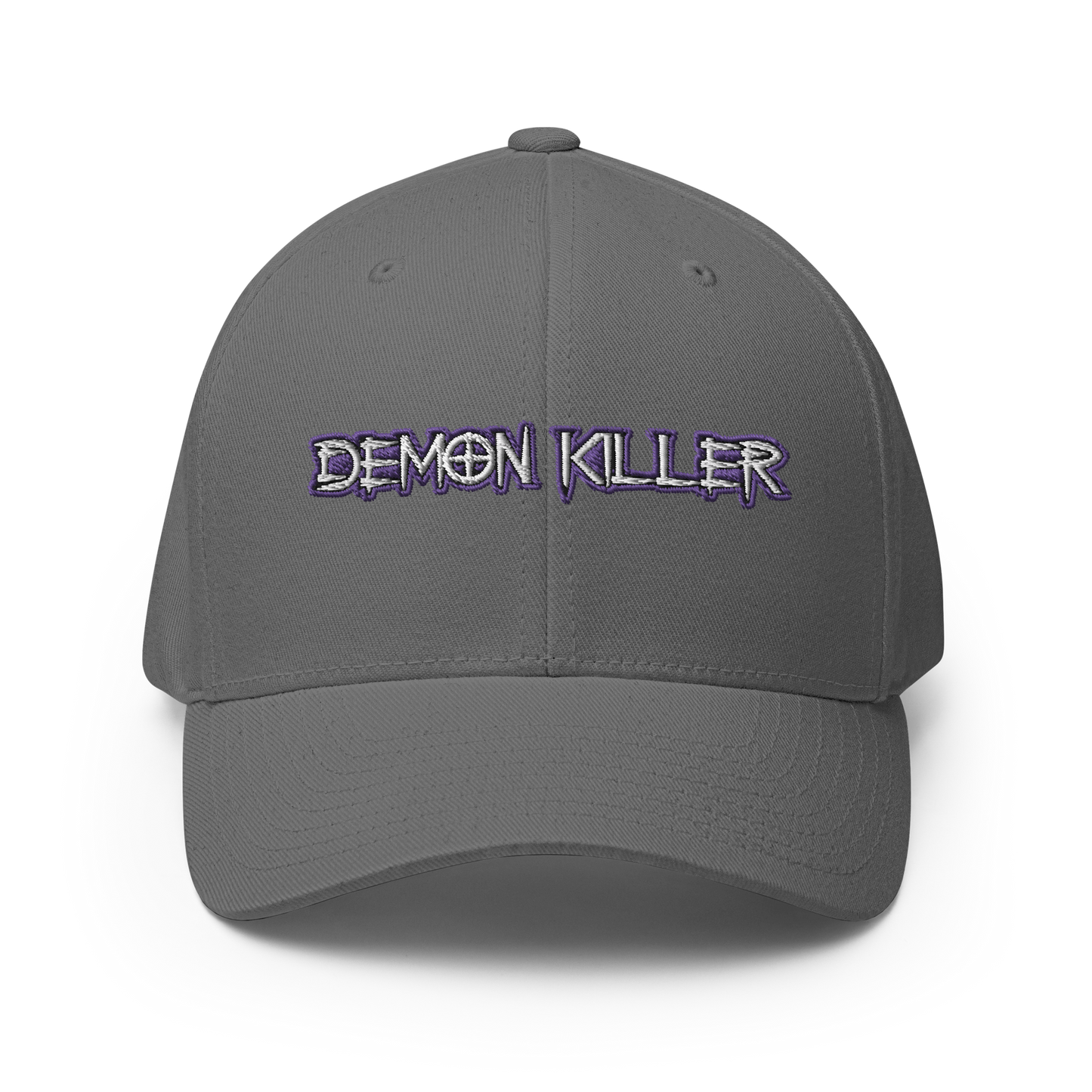 Demon Killer Flex Fit Hat