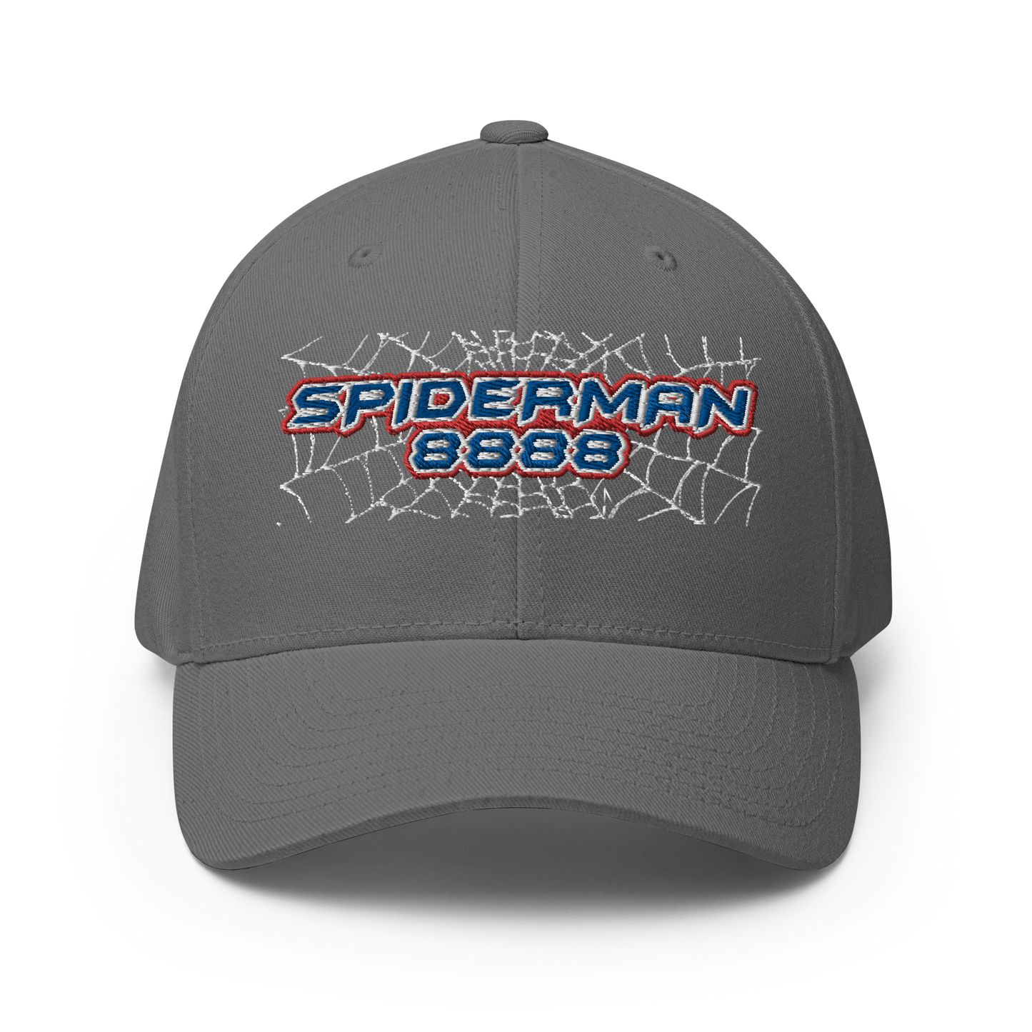 Spiderman8888 Flex Fit Hat