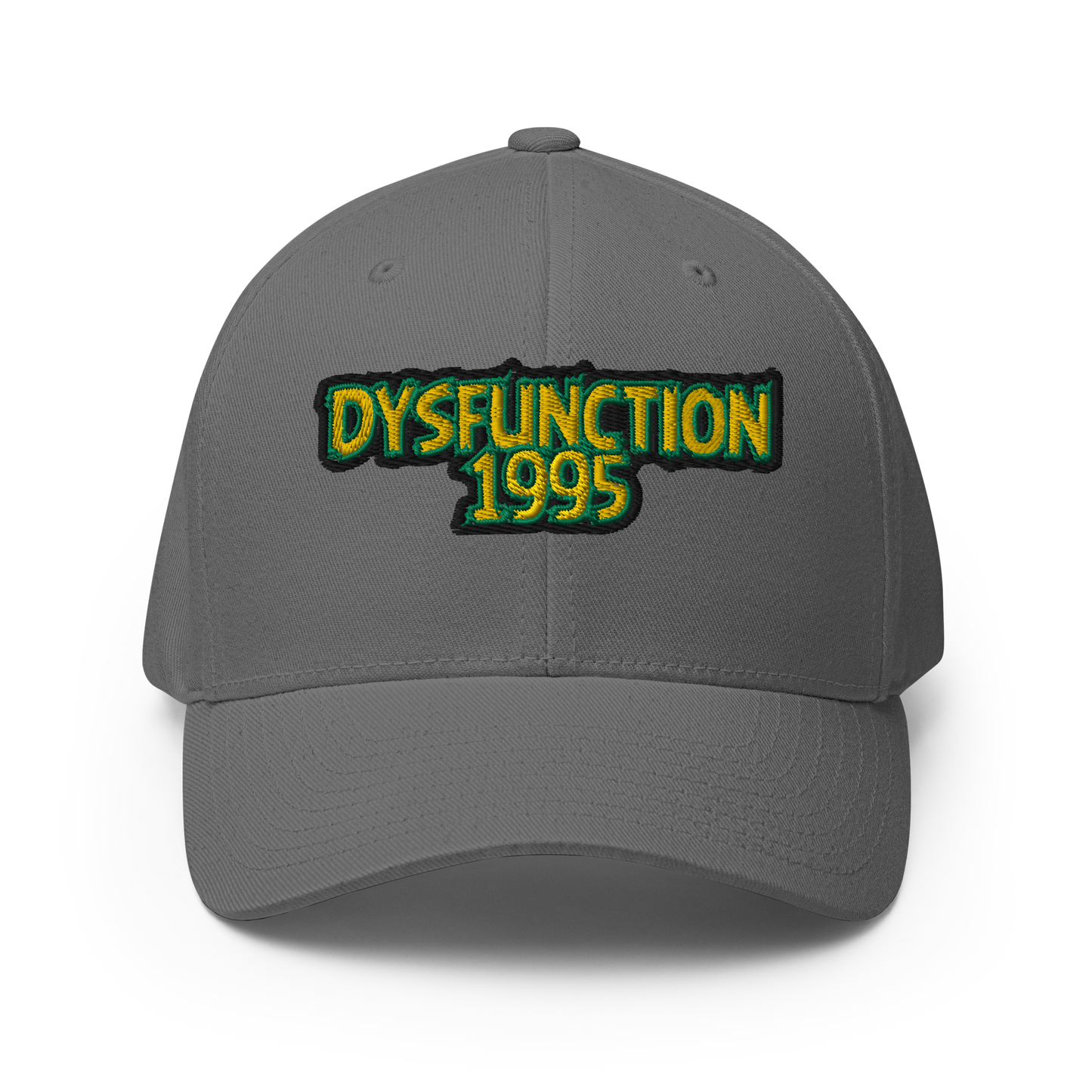 Dysfunction1995 Flex Fit Hat