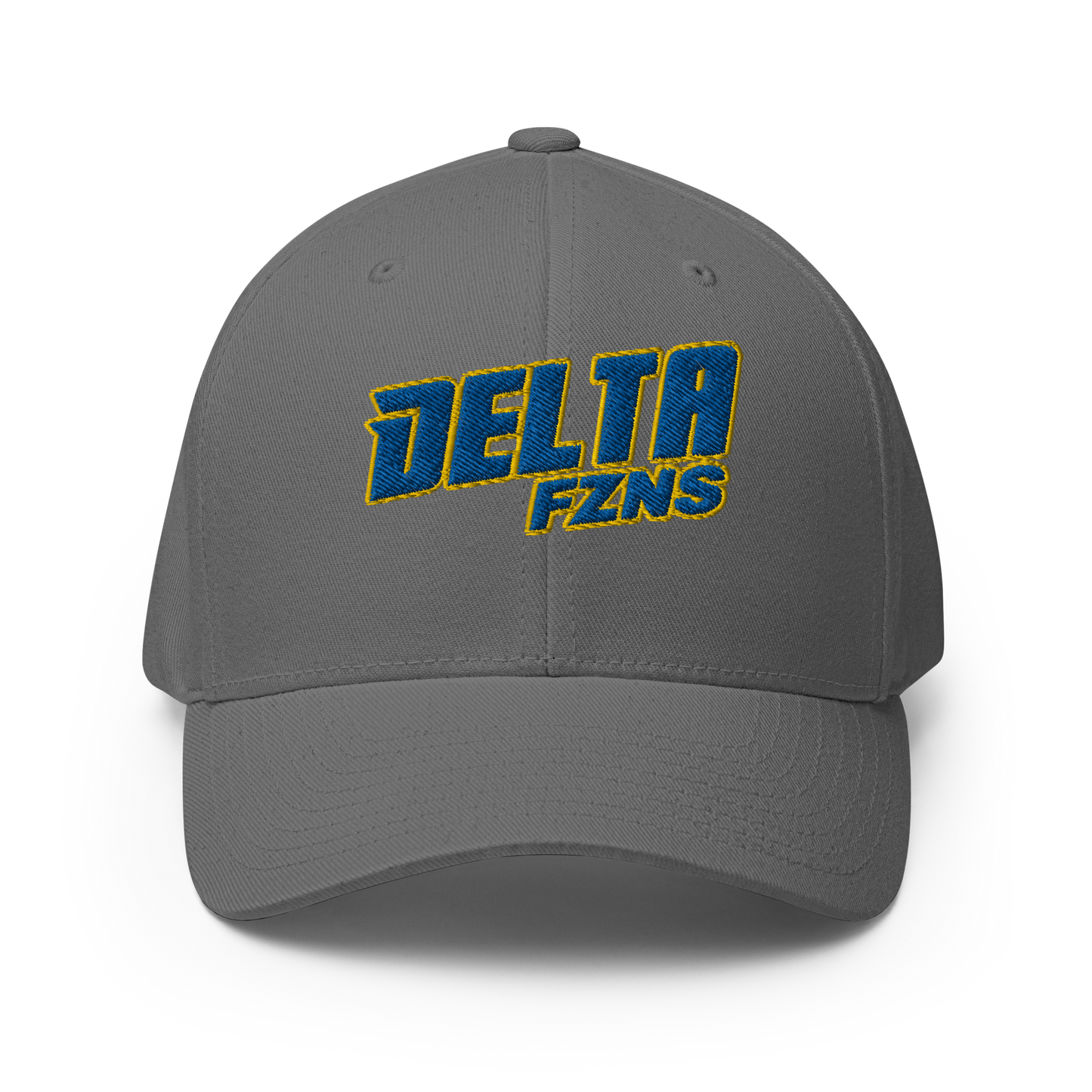Delta FZNS Flex Fit Hat