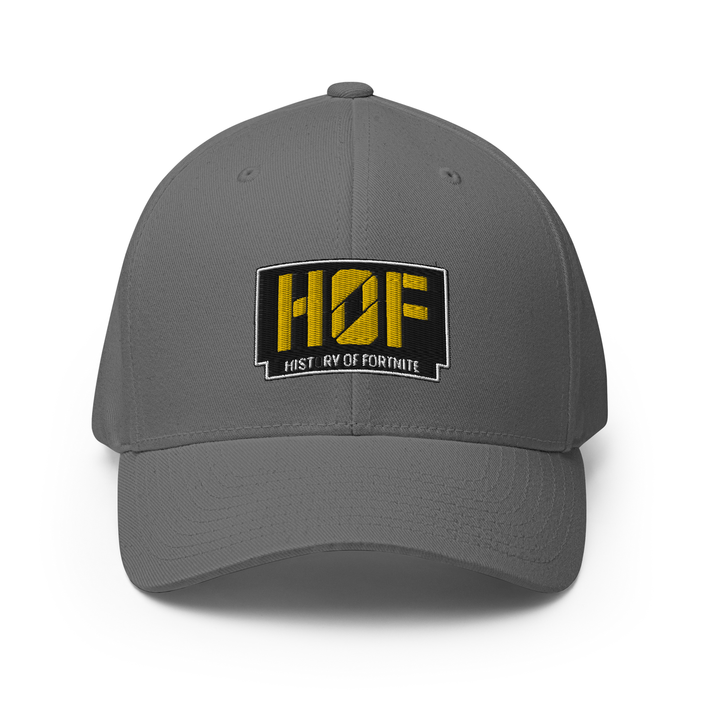 History Of FN Flex Fit Hat