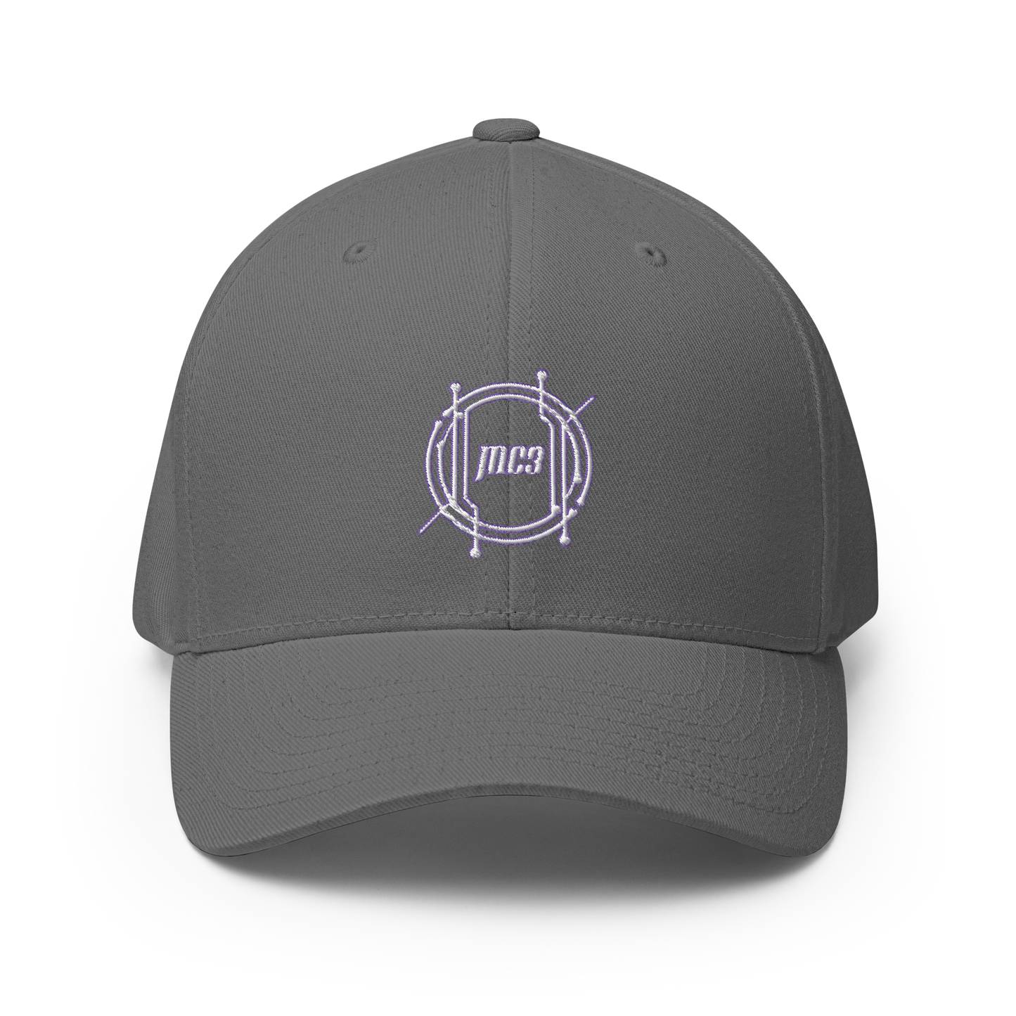 MC3Global 2024 Flex Fit Hat