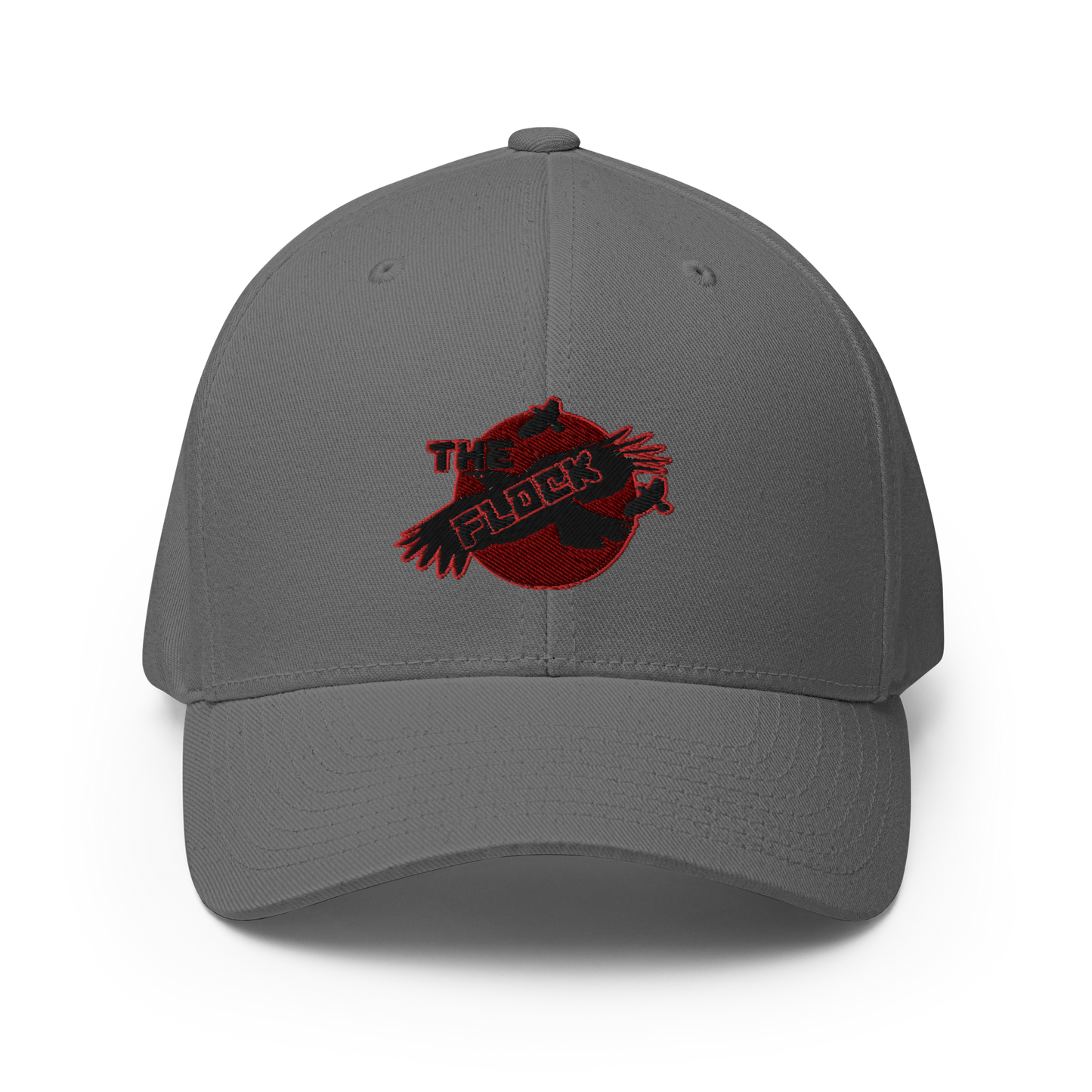 THE FLOCK Flex Fit Hat
