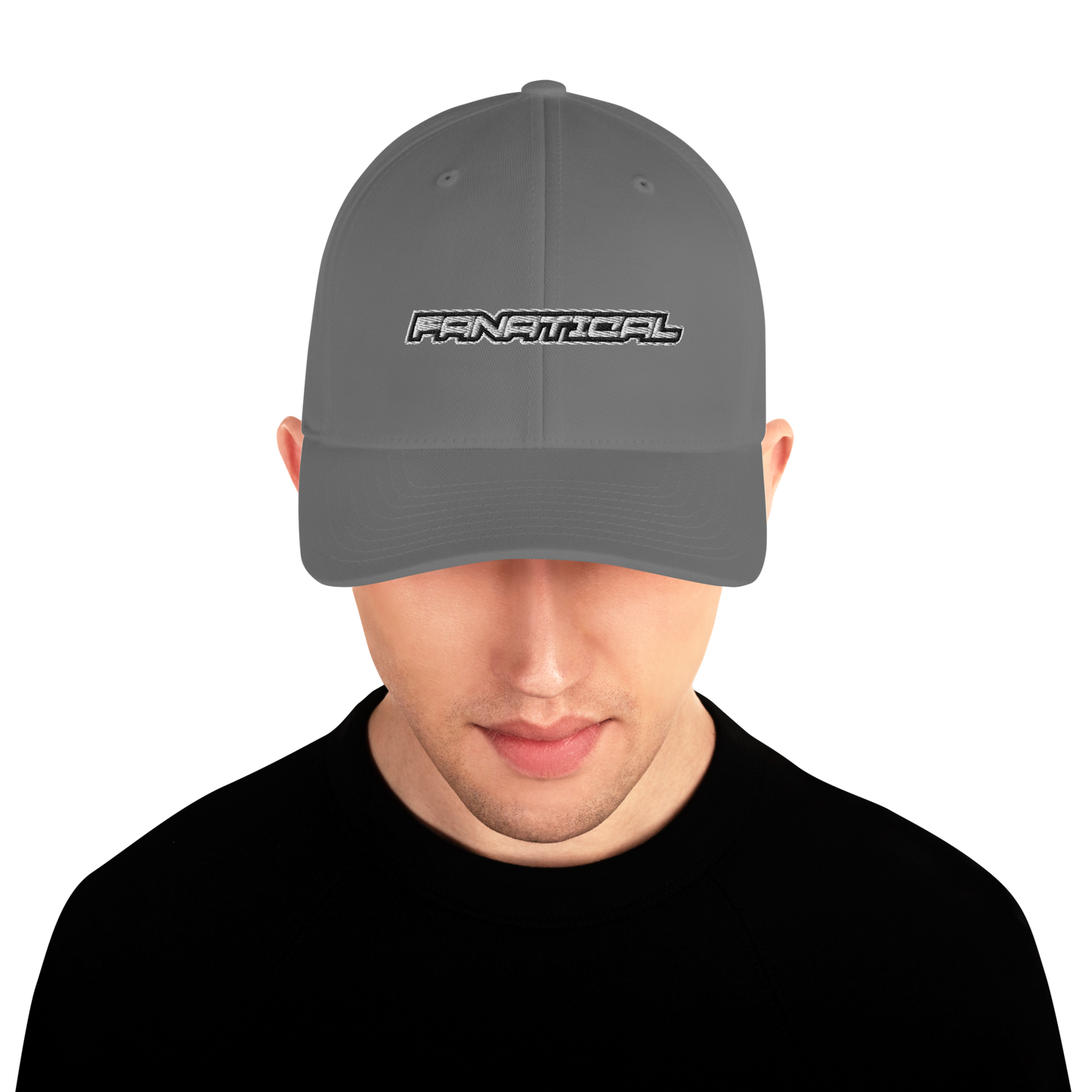 Fanatical Esports Flex Fit Hat