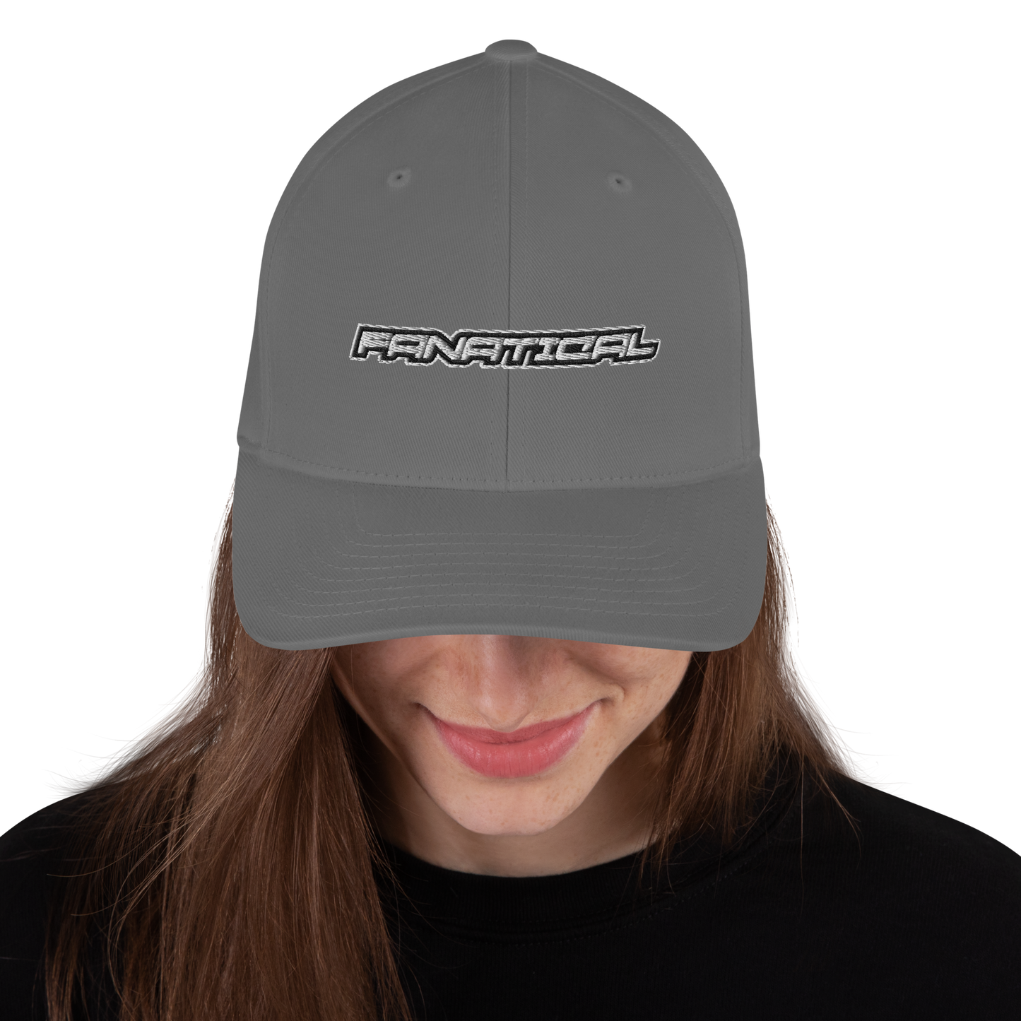 Fanatical Esports Flex Fit Hat