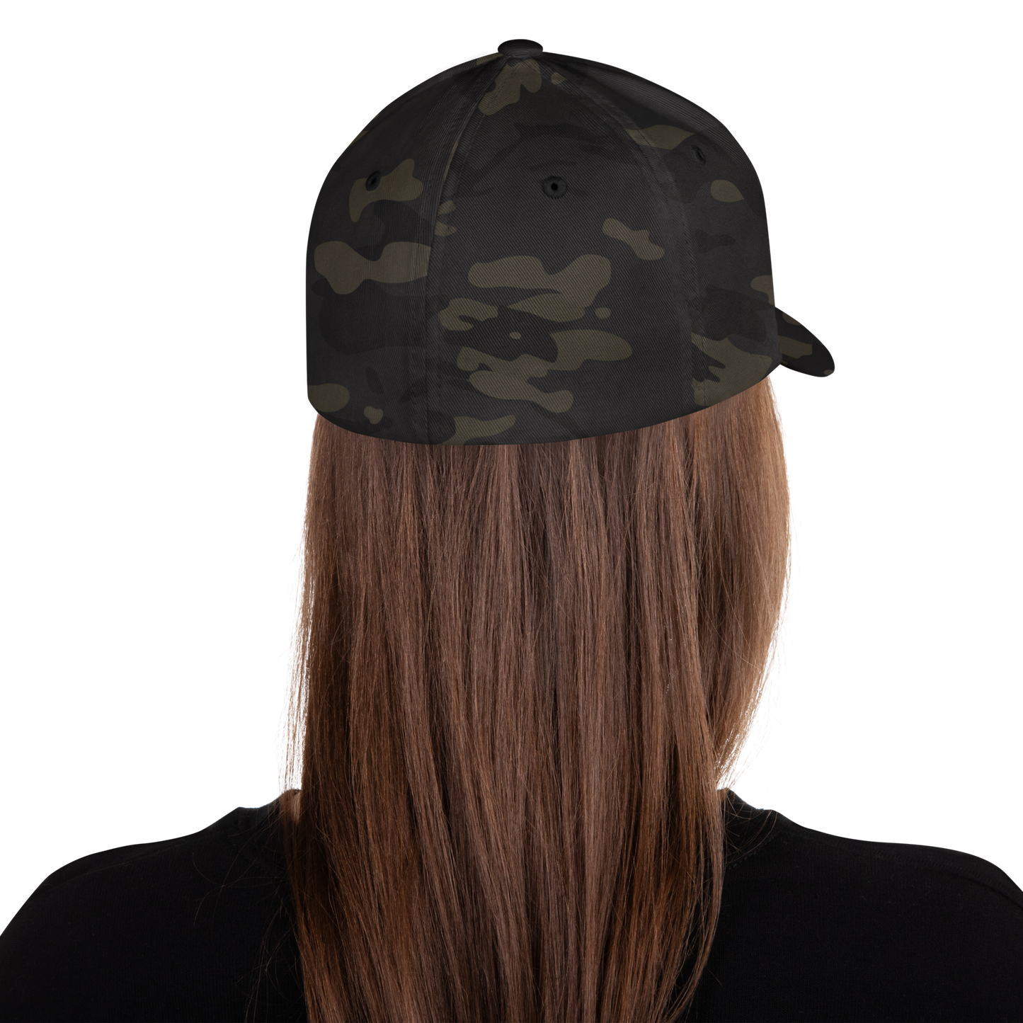 Fanatical Esports Flex Fit Hat