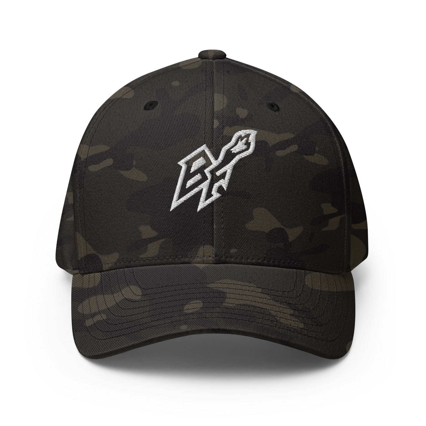 BlackFox Flex fit Hat