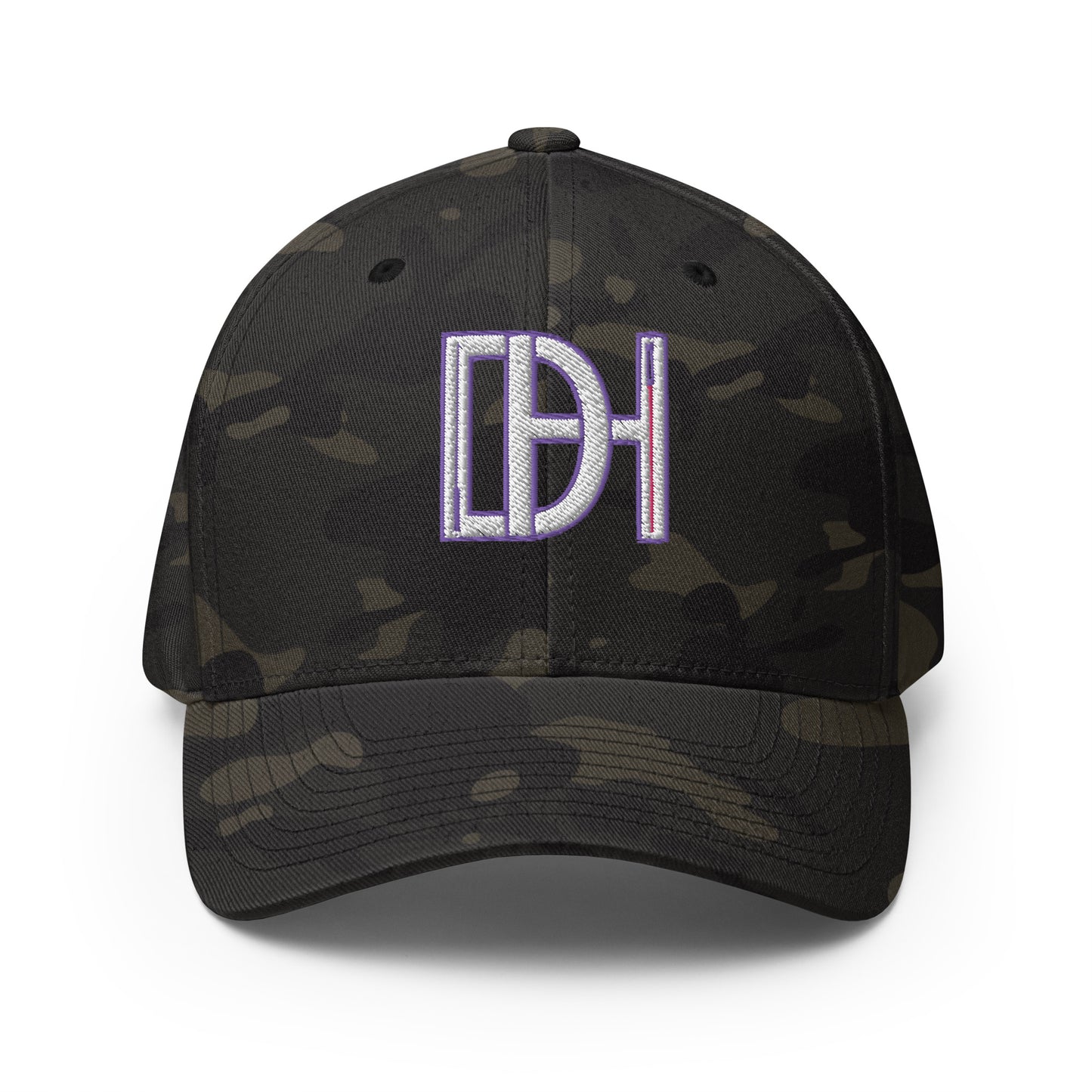 Darth Hrafn Flex Fit Hat