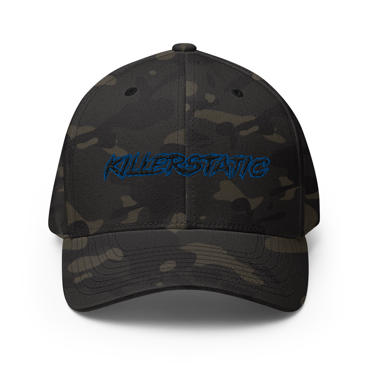 KillerStatic Flex Fit Hat