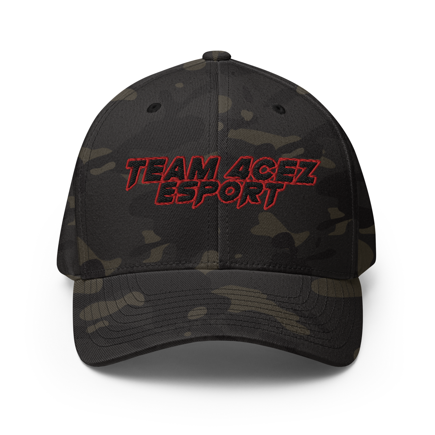 4CEZ Flex Fit Hat