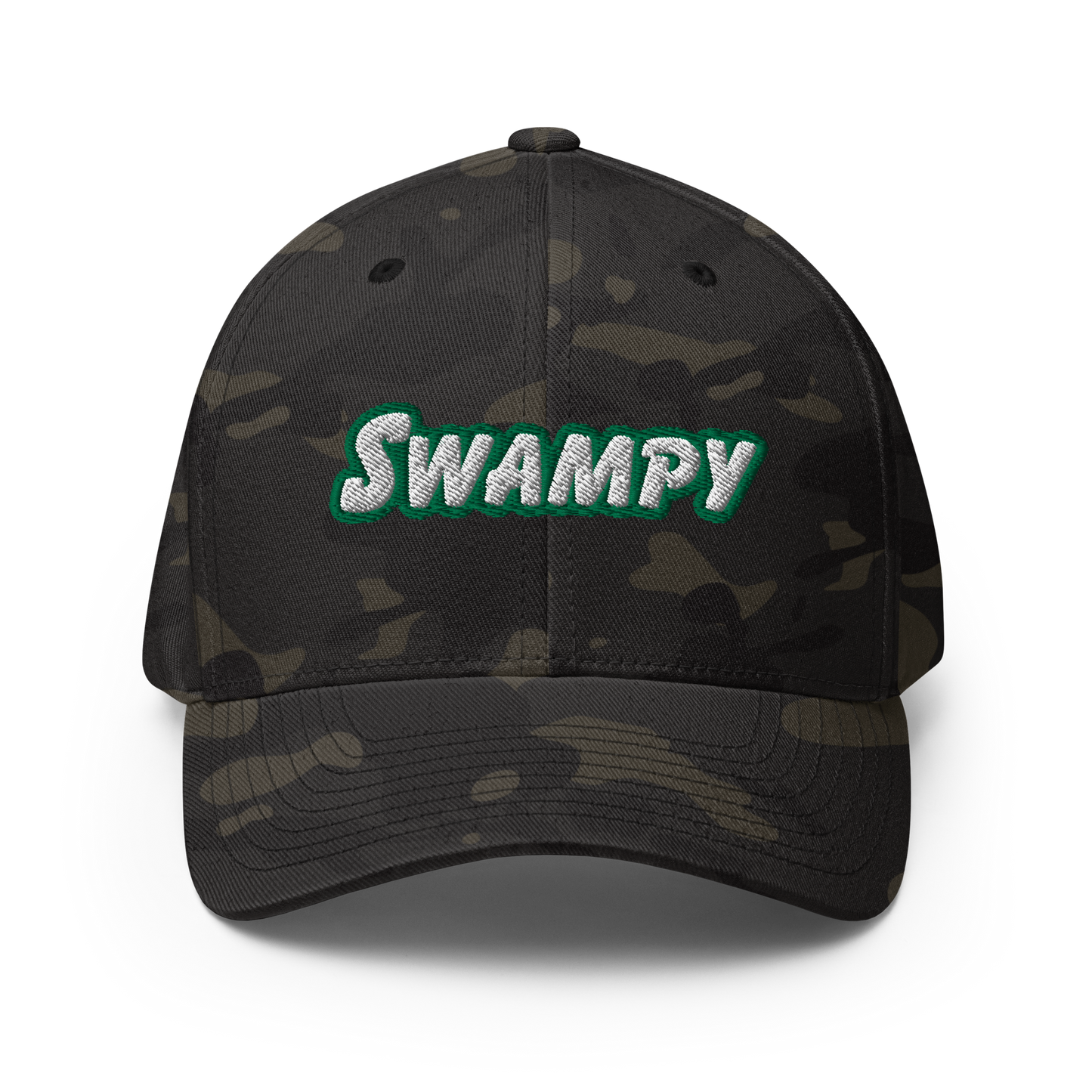 Swampy FlexFit Hat