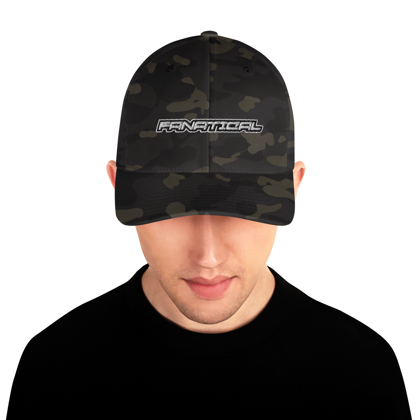 Fanatical Esports Flex Fit Hat