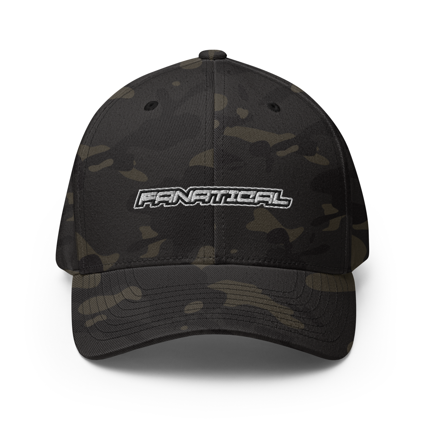 Fanatical Esports Flex Fit Hat