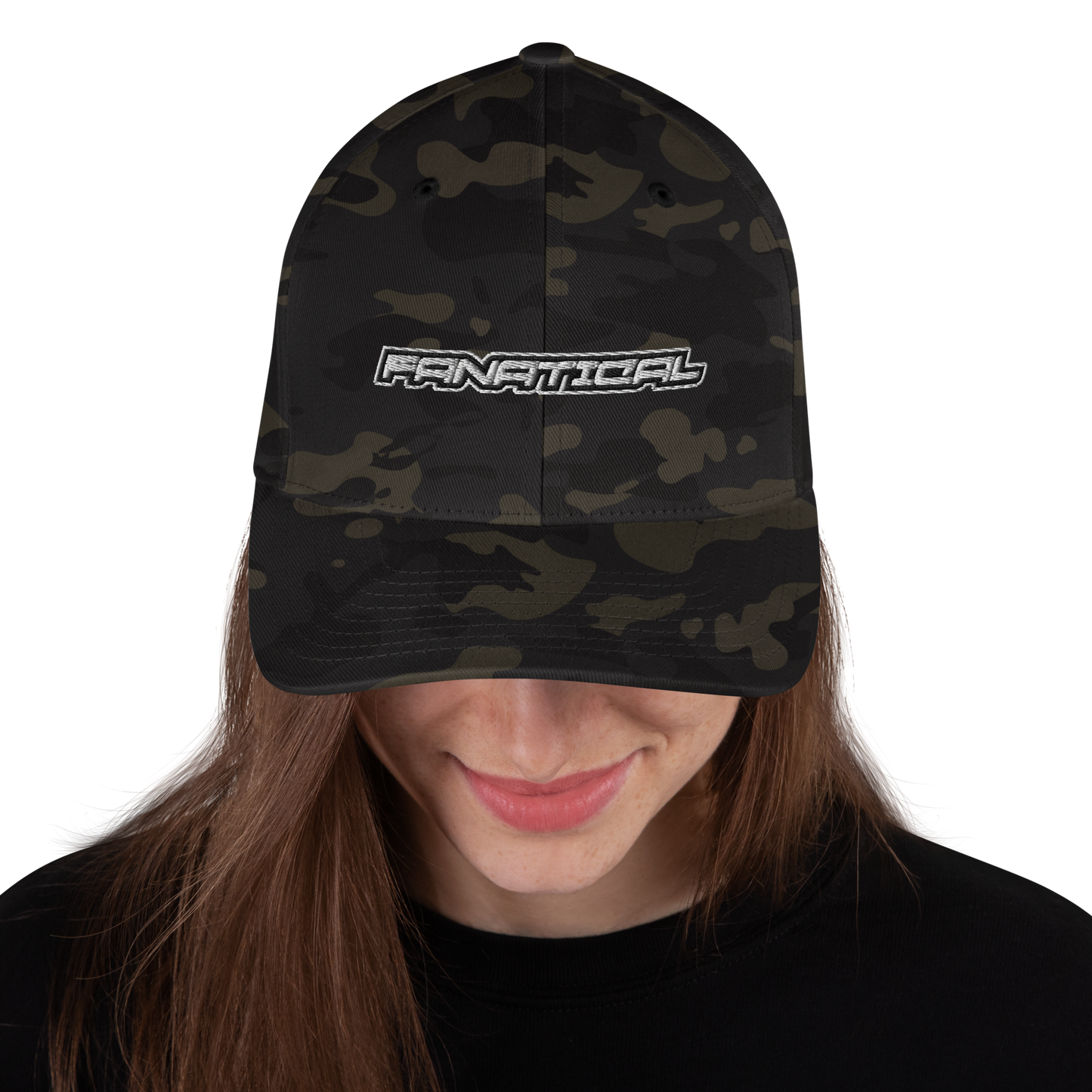 Fanatical Esports Flex Fit Hat