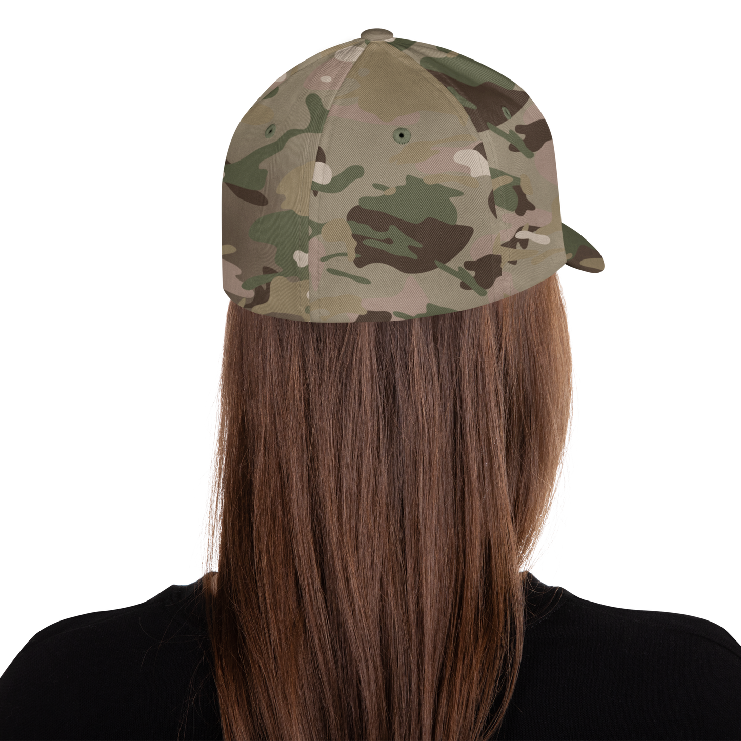 Fanatical Esports Flex Fit Hat